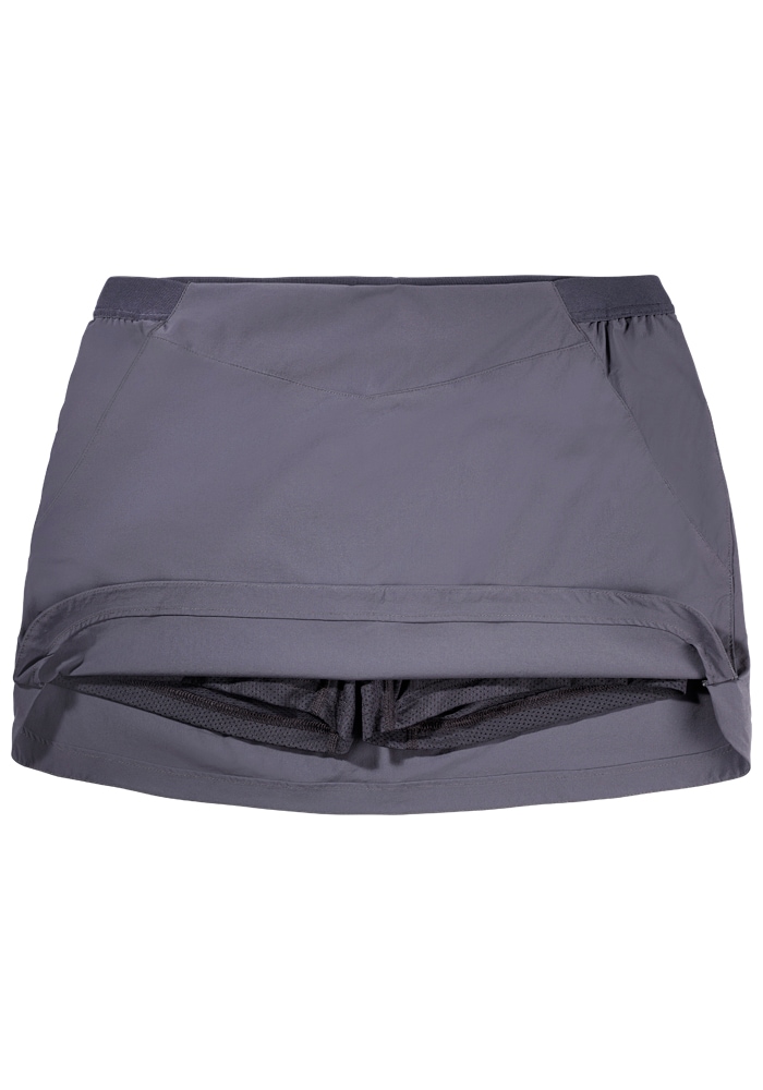 Jack Wolfskin Hosenrock »PRELIGHT SKORT W«