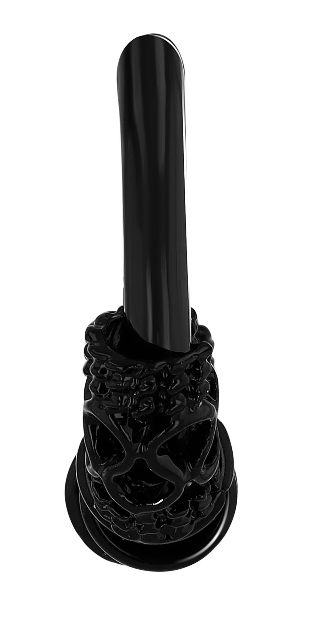 Adelia´s Paar Ohrhänger "Unisex Ohrringe aus Edelstahl" Zum Verschenken – p günstig online kaufen