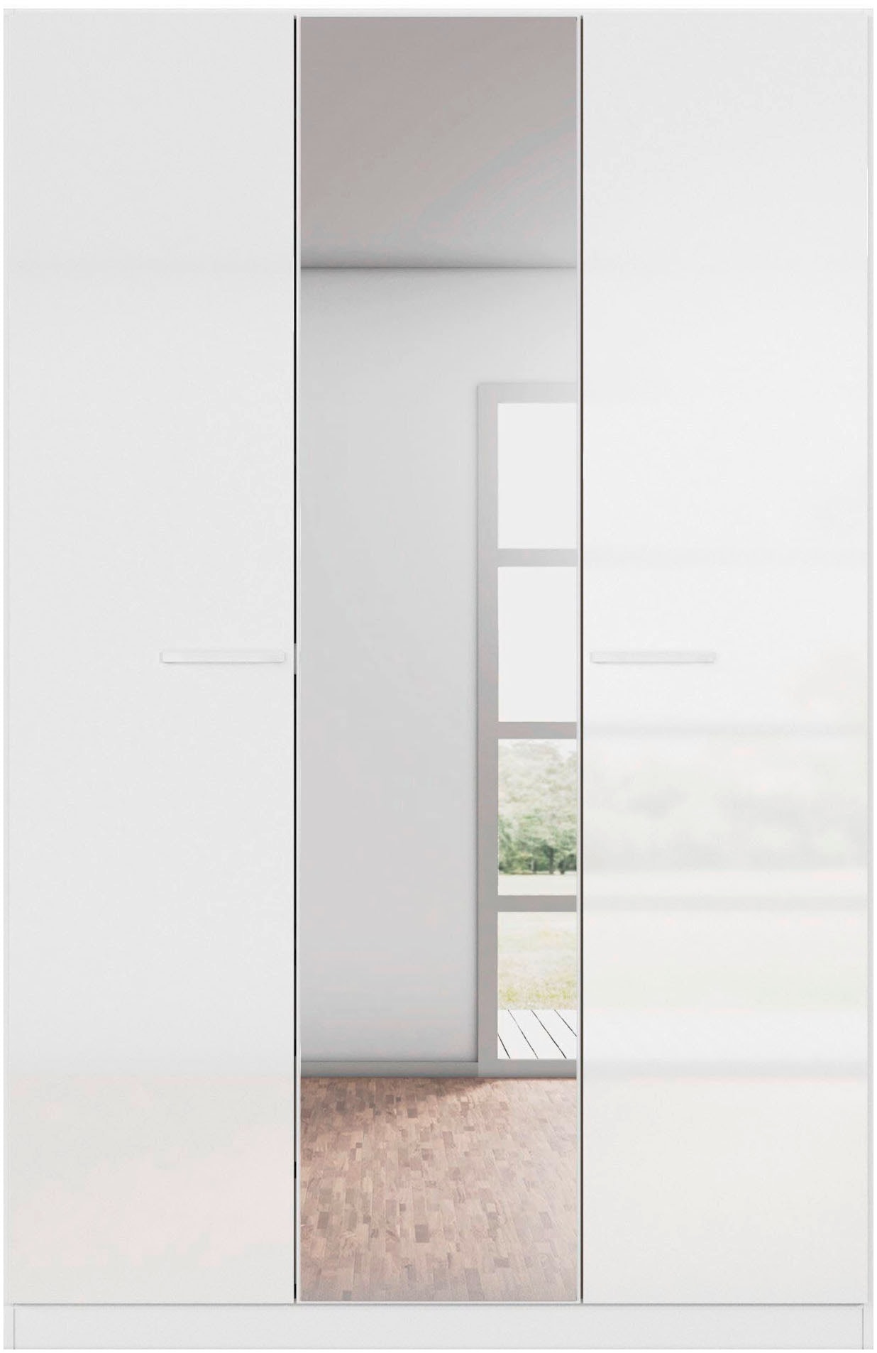 rauch Drehtürenschrank "Kleiderschrank Schrank Garderobe TOPSELLER OTELI in günstig online kaufen