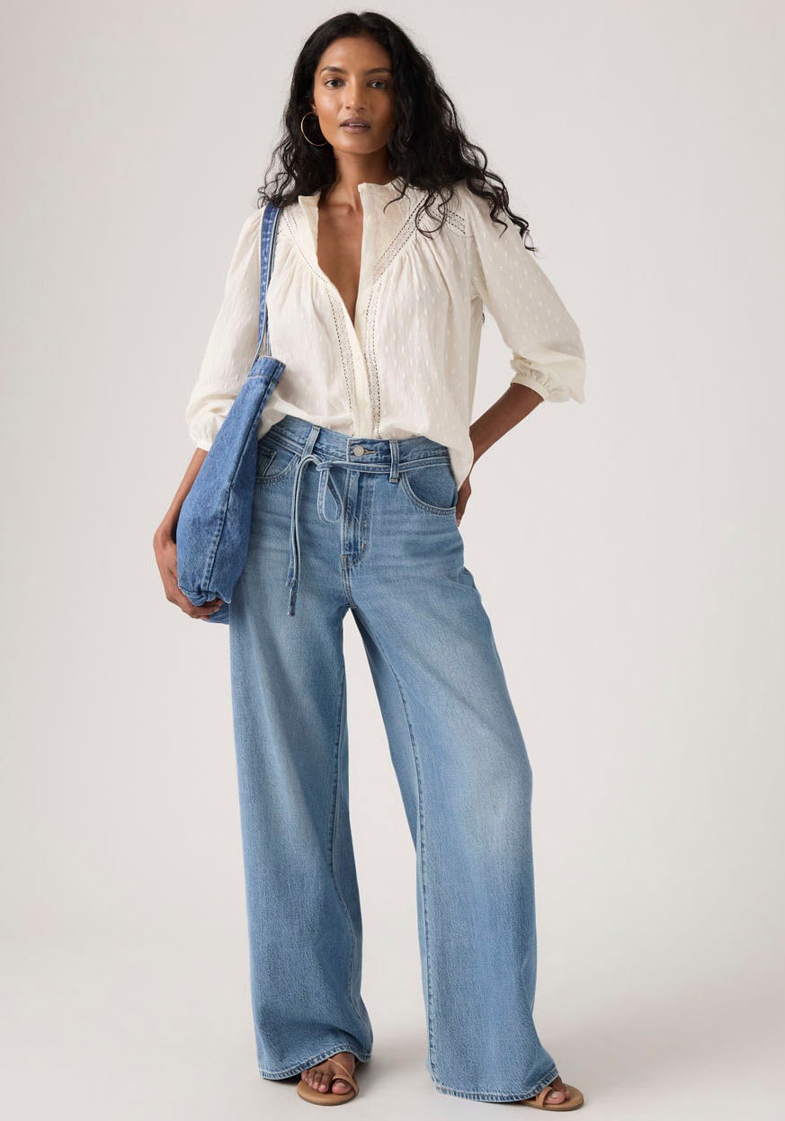 Levis Straight-Jeans "XL STRAIGHT" im Five-Pocket Style günstig online kaufen