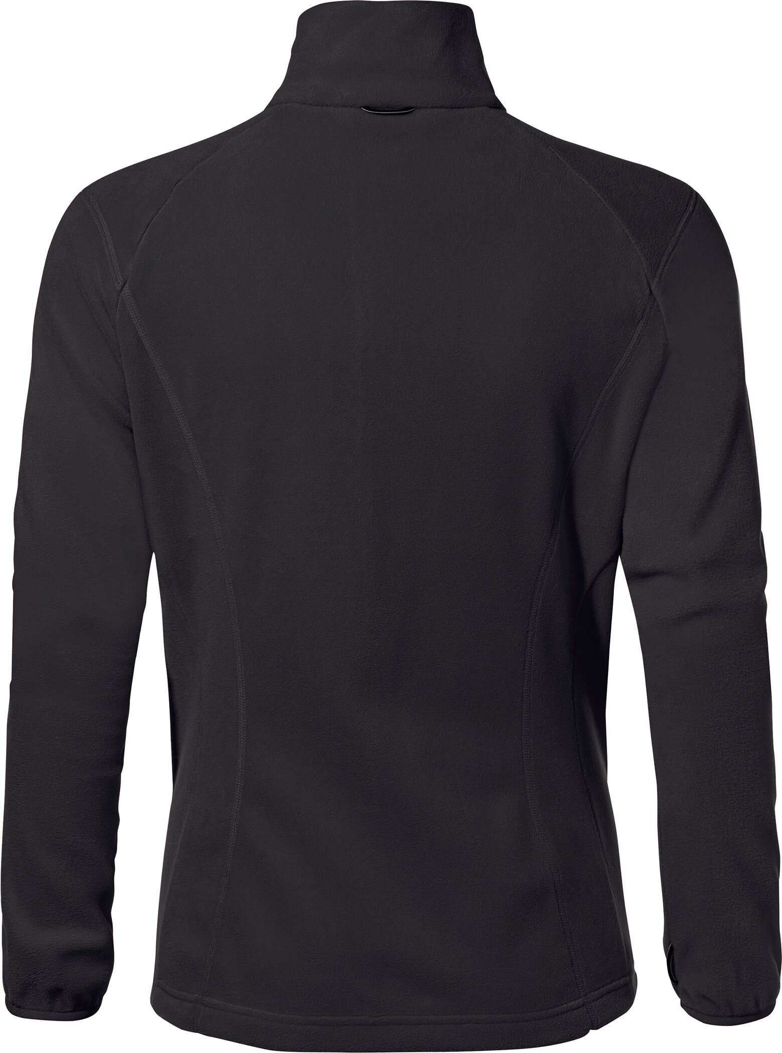 VAUDE Fleecepullover »WOMEN'S ROSEMOOR FLEECE JACKET II«, (1 tlg.)