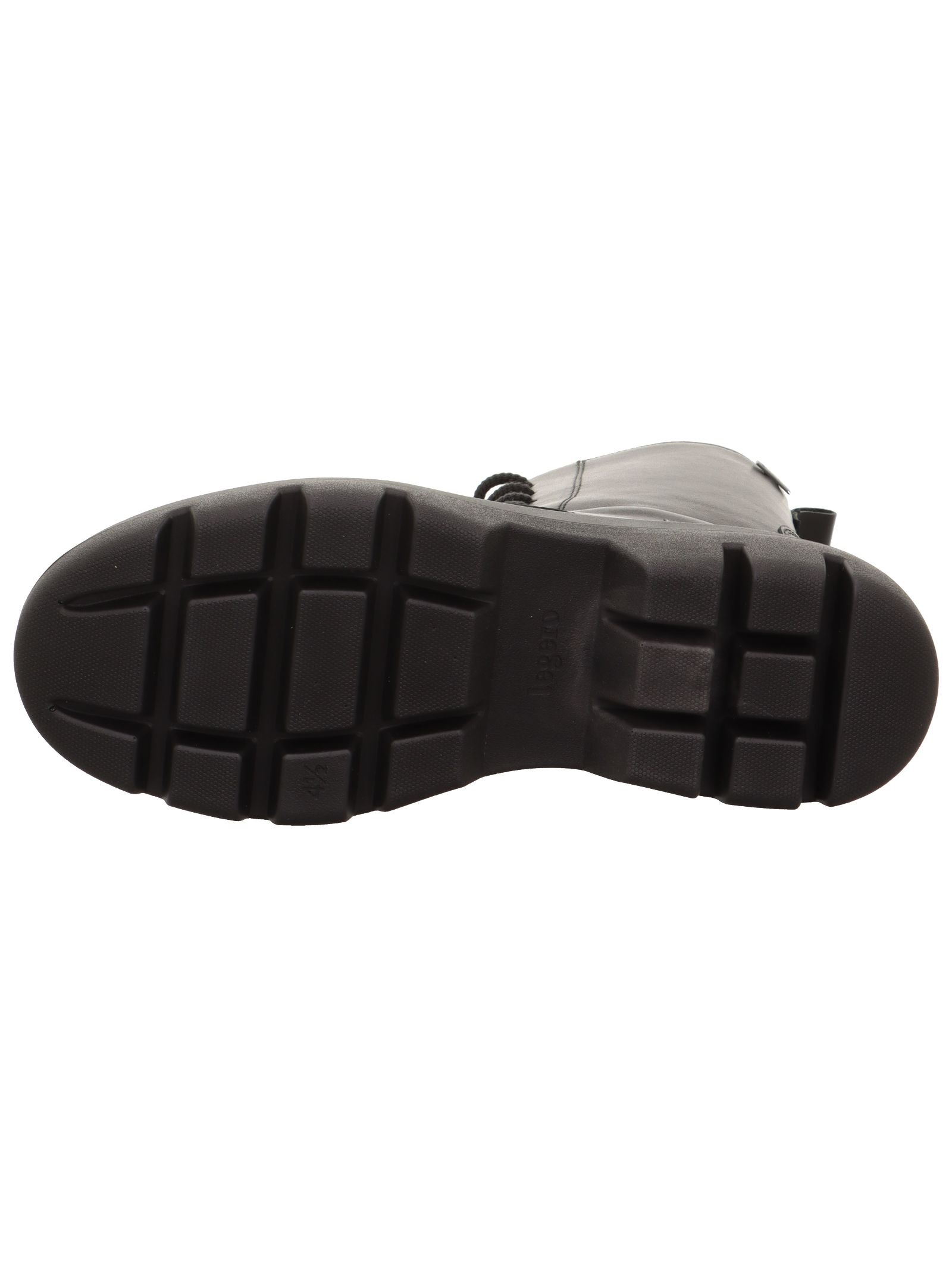 Legero Stiefelette »Legero Stiefelette Leder«