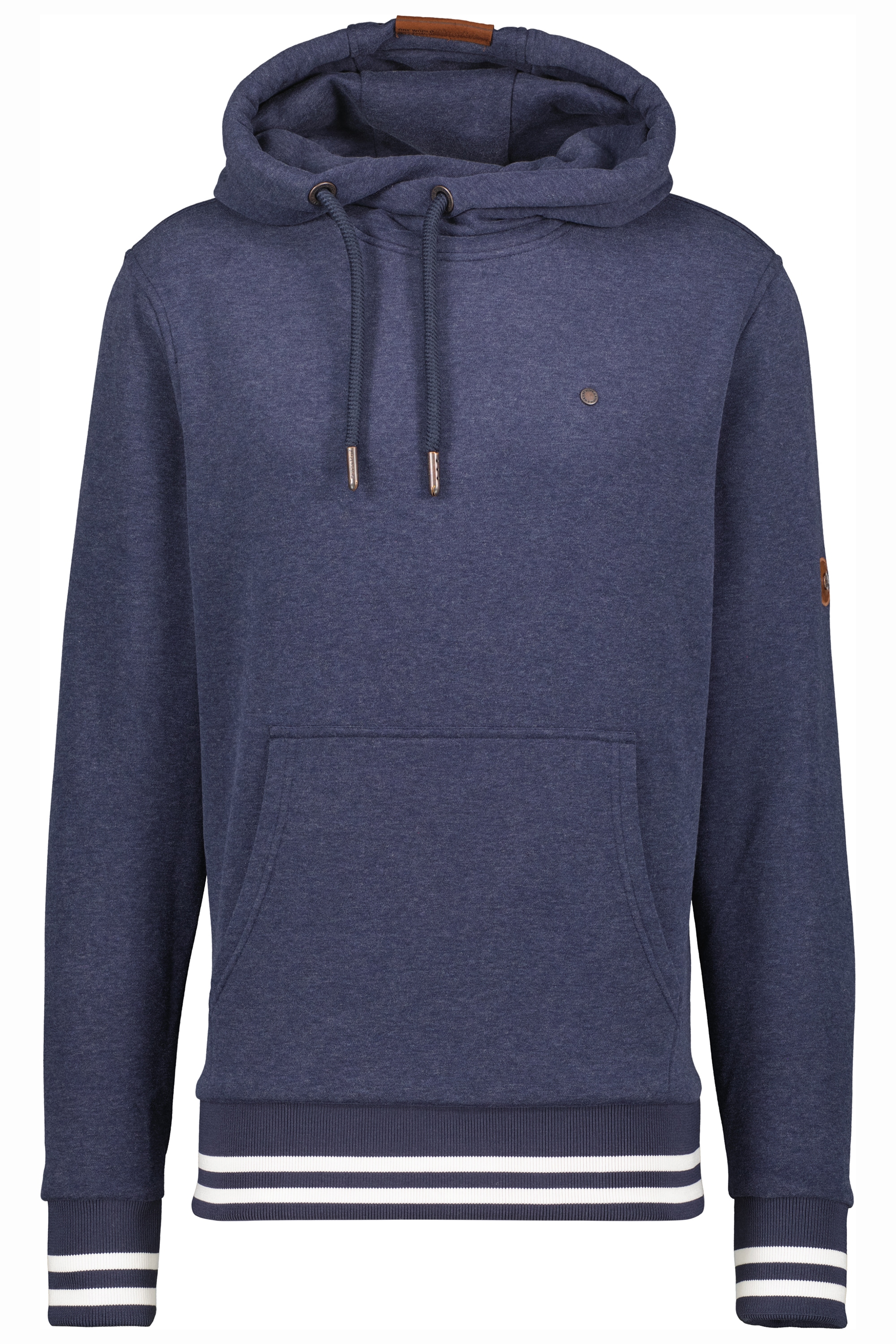 Alife & Kickin Kapuzensweatshirt "Herren JohnsonAK C" günstig online kaufen