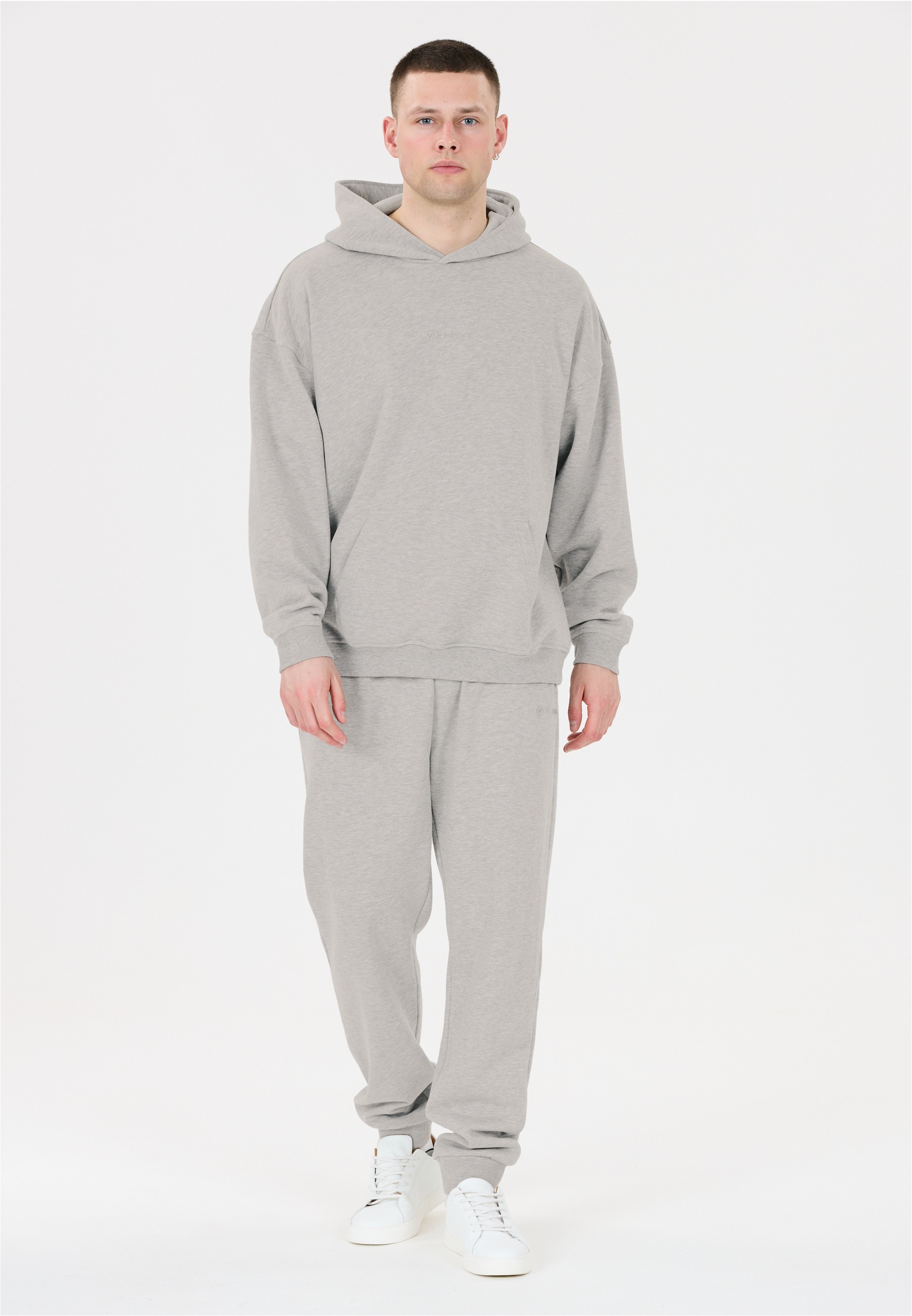 Virtus Sweathose "Kayce", mit elastischem Bund günstig online kaufen