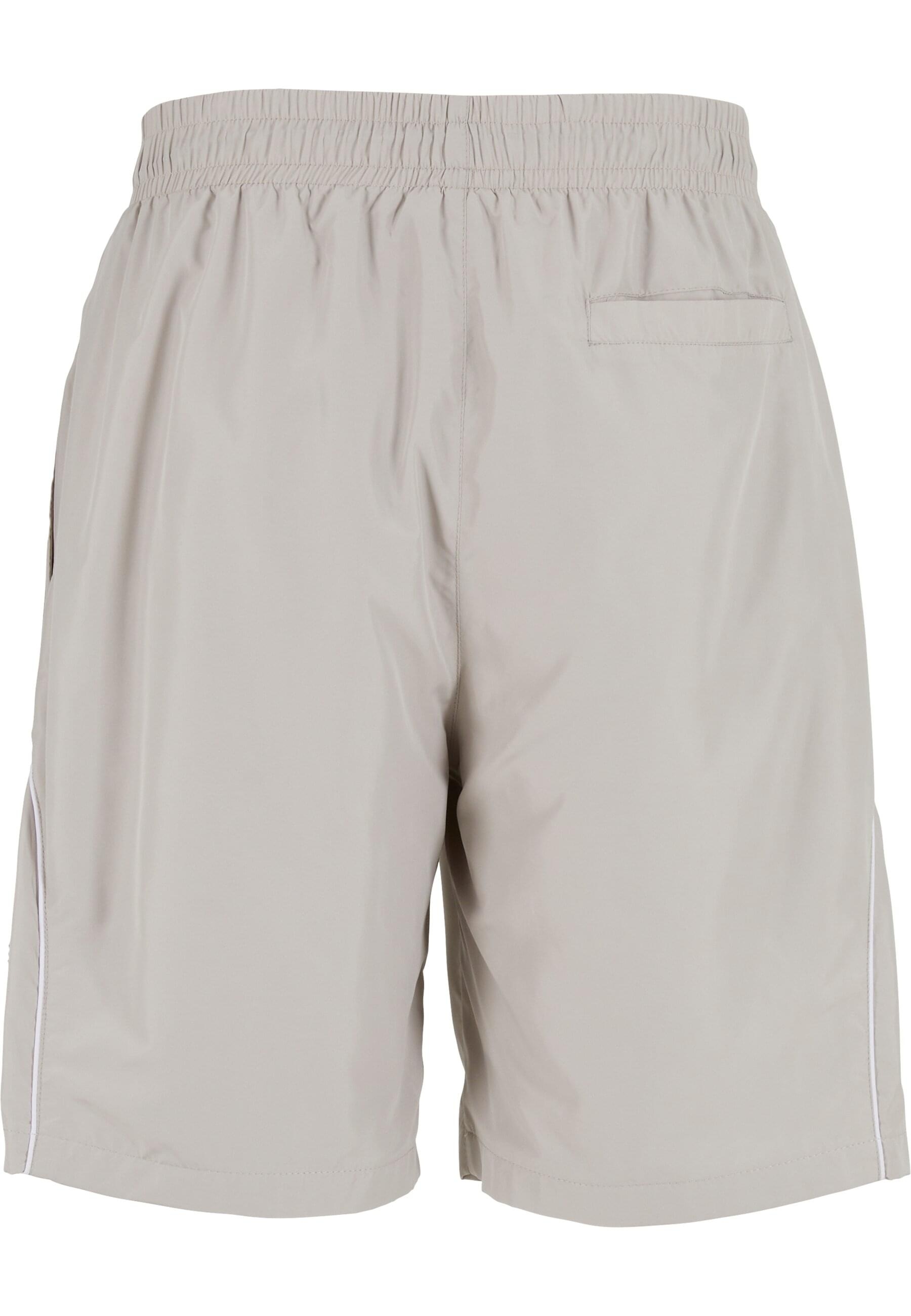 URBAN CLASSICS Shorts "Urban Classics Piped Panel Trackshorts", (1 tlg.) günstig online kaufen