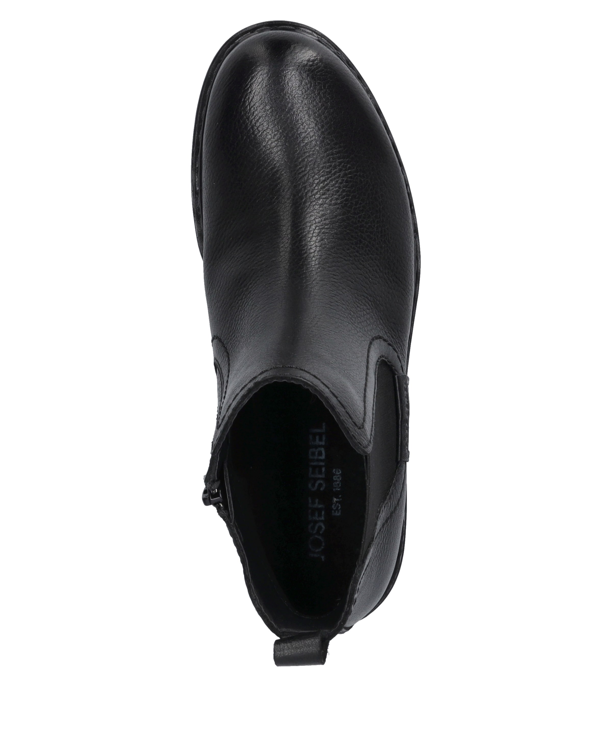 Josef Seibel Stiefelette »Marta 03, schwarz«