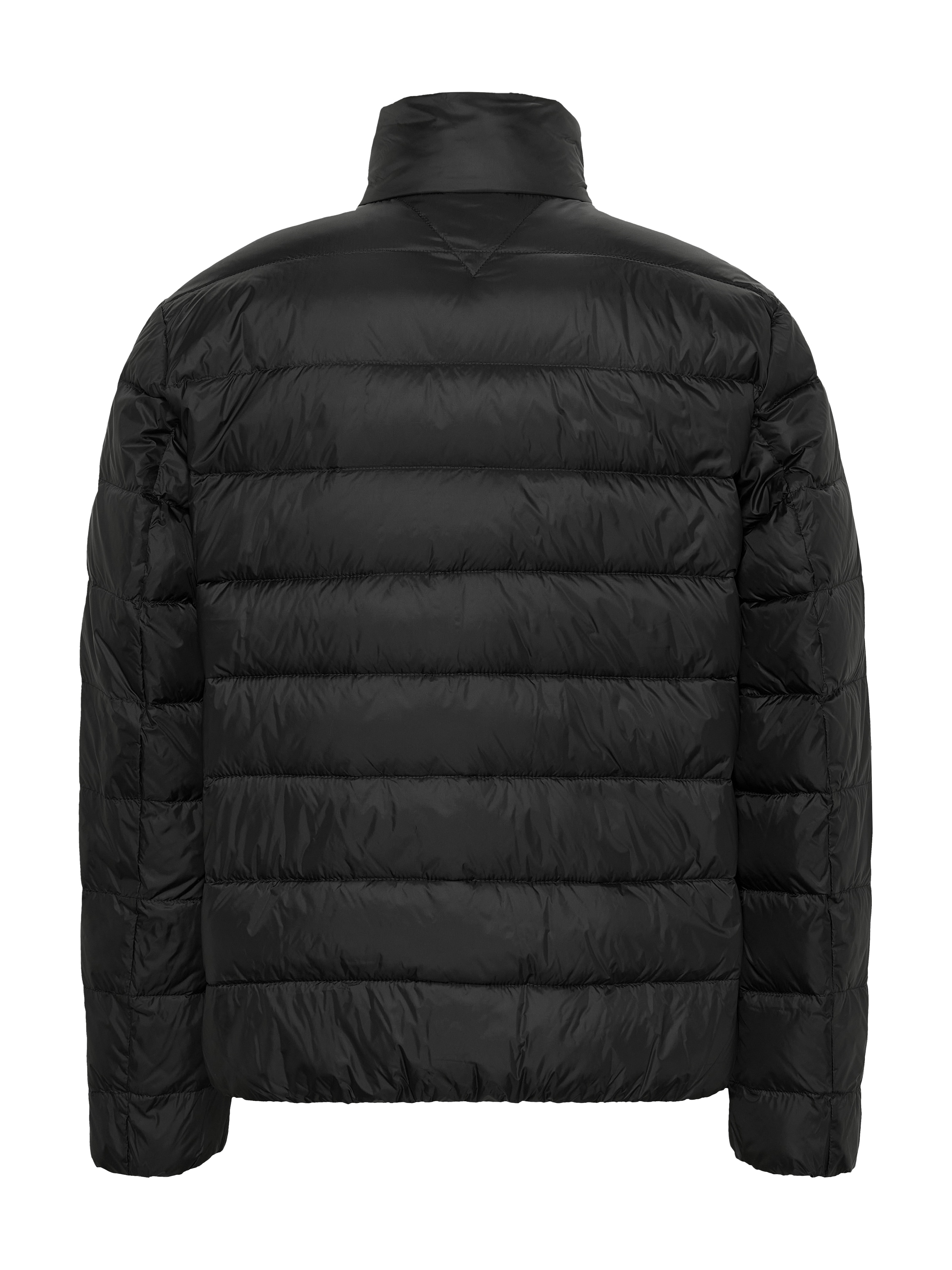 Tommy Jeans Plus Steppjacke »TJM LT DOWN JACKET EXT«, in Großen Größen, Logostickerei, Reißverschlusstaschen