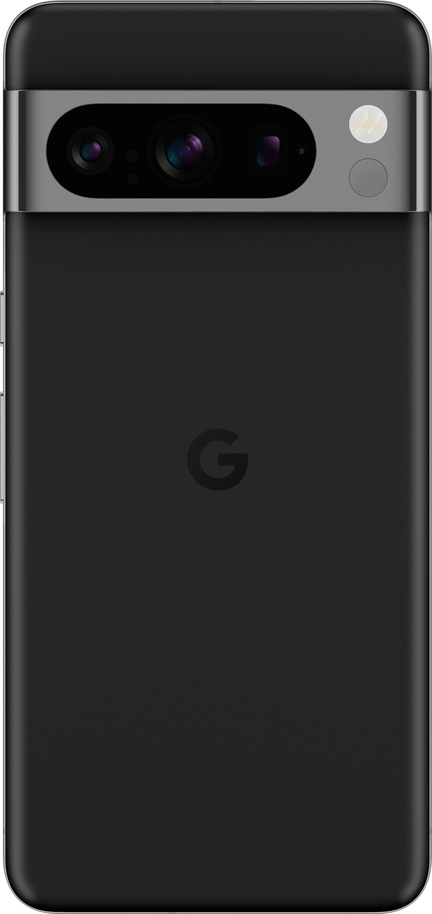 Google Smartphone »Pixel 8 Pro, 128GB«, Obsidian, 17 cm/6,7 Zoll, 128 GB Speicherplatz, 50 MP Kamera