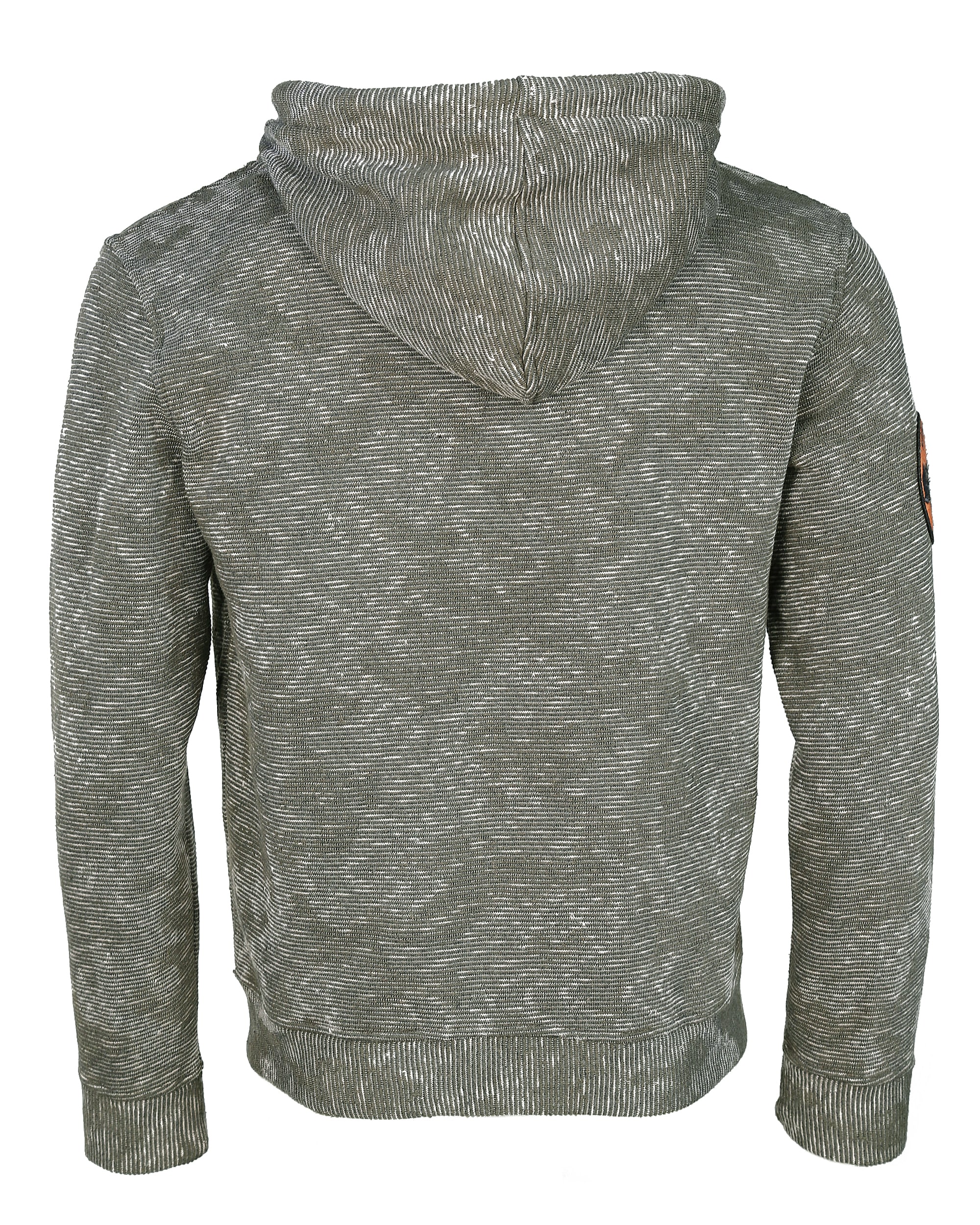TOP GUN Sweatjacke »Camo TG2012048«