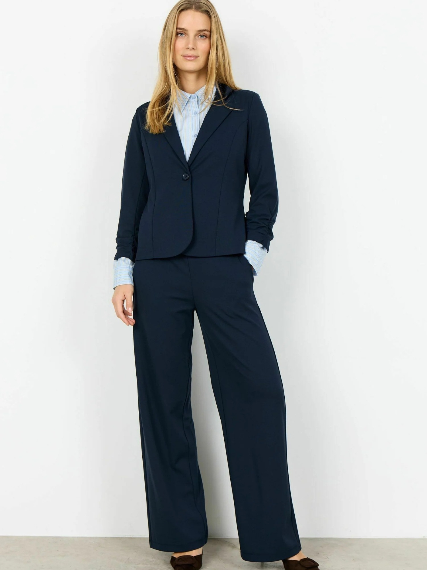 soyaconcept Blusenblazer »Soya Concept Blazer SC-SIHAM 97«