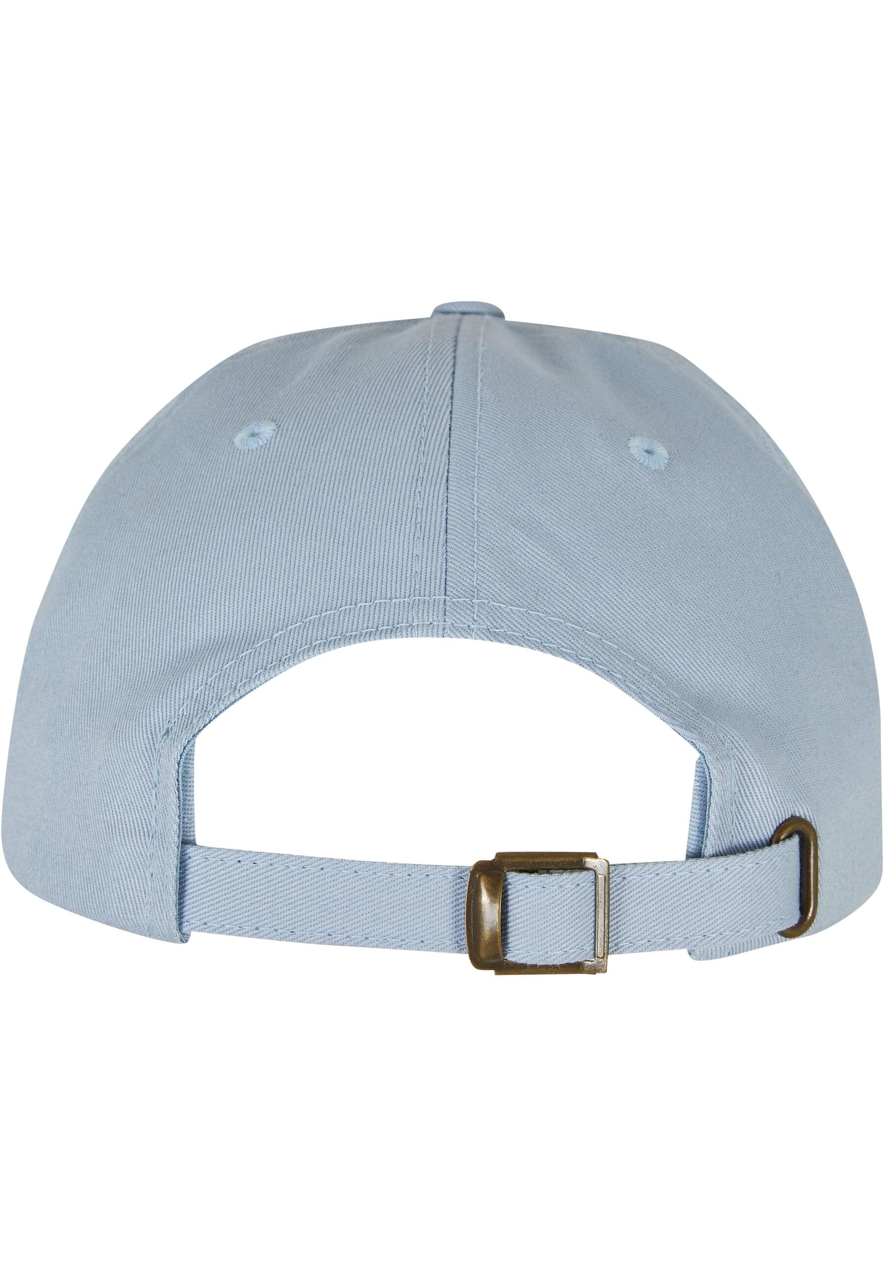 MisterTee Snapback Cap »MisterTee Herren Au Revoir Dad Cap«