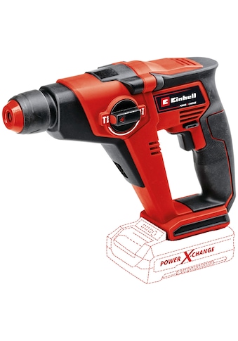 Einhell Akku-Bohrhammer »TE-HD 18/12 Li - Solo...