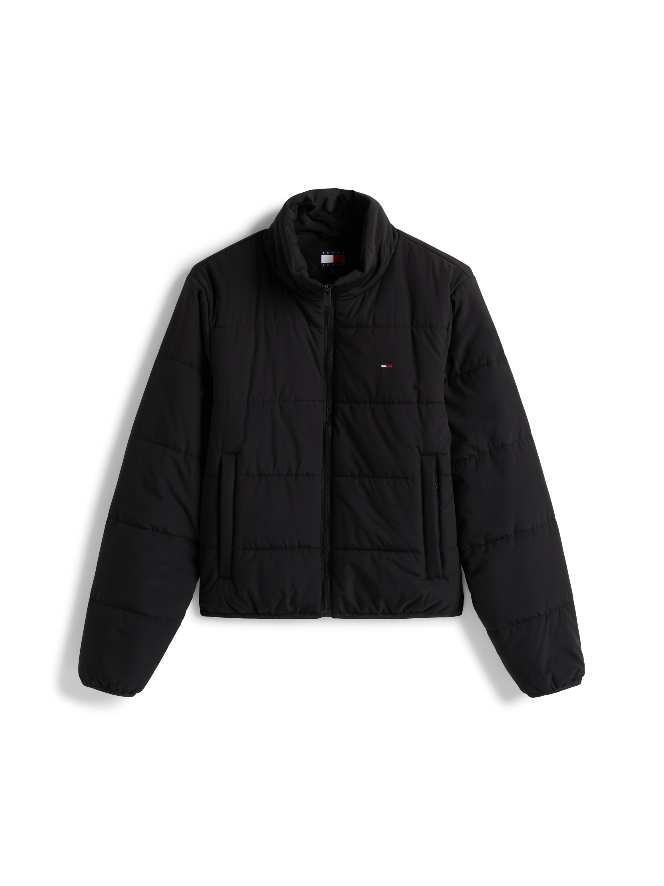 Tommy Jeans Steppjacke »TJW REG LW PADDED JACKET EXT«