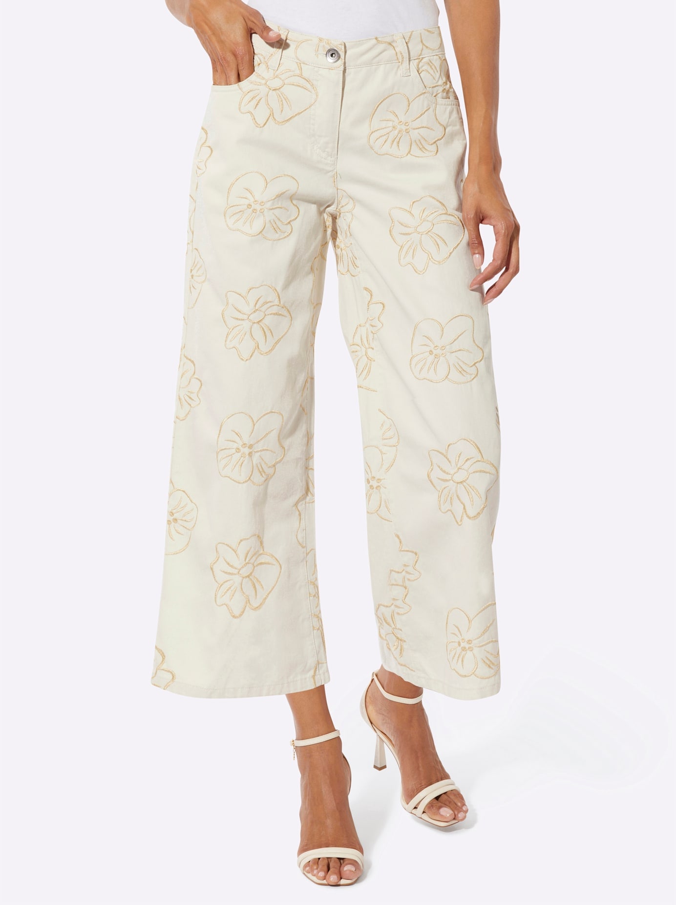 creation L Bequeme Jeans 1 tlg. günstig online kaufen