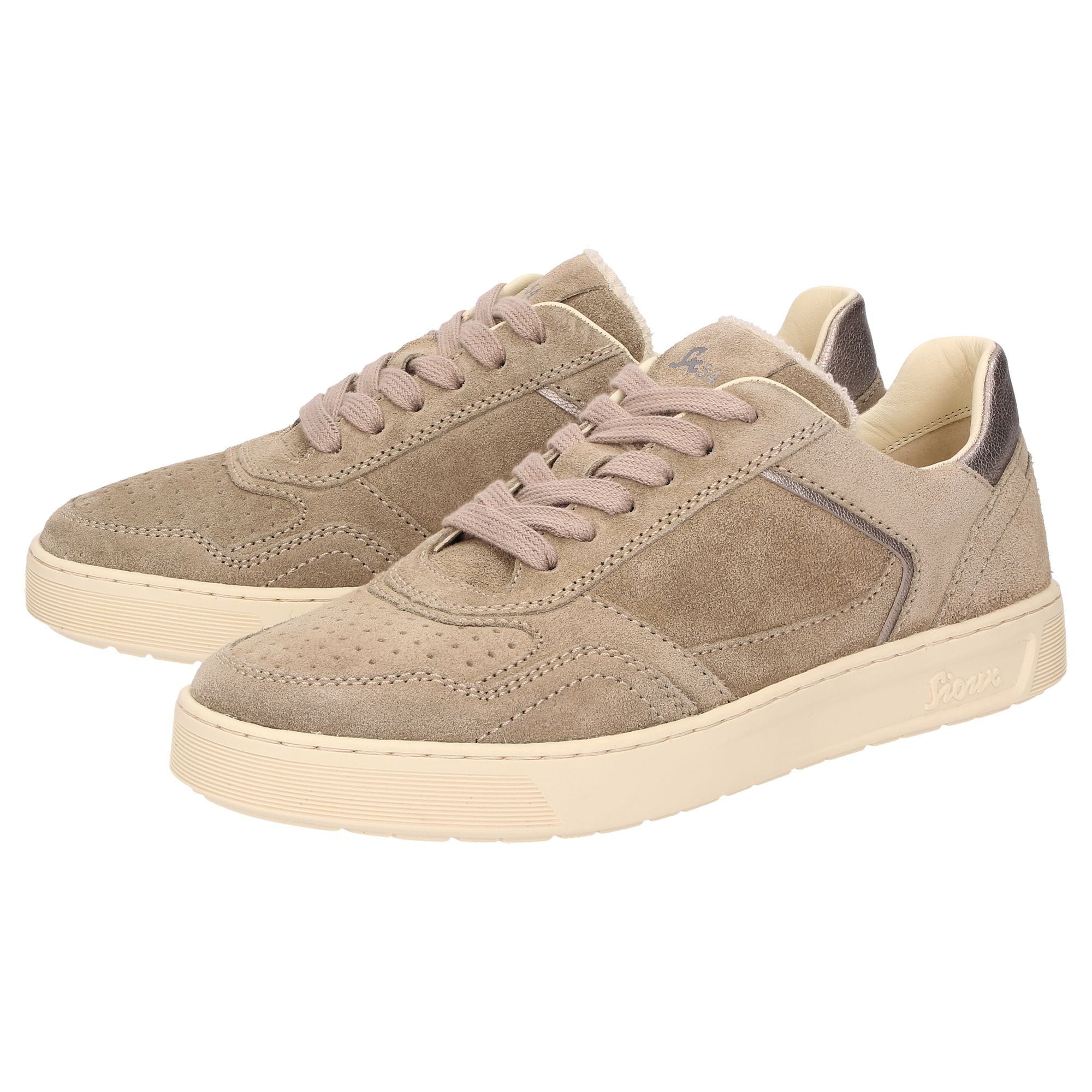 SIOUX Sneaker "Maites sneaker 004"