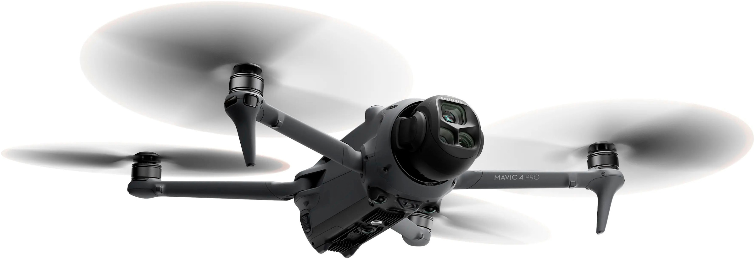 DJI Drohne »Mavic 4 Pro«, 6K/60 fps HDR, DJI RC 2 Fernsteuerung