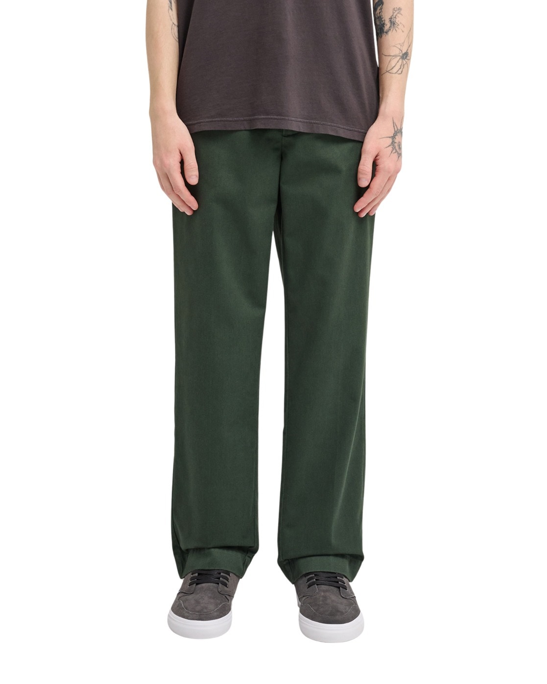Element Chinos »Relax Work«
