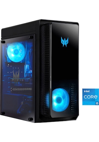 Gaming-PC »Predator Orion 3000 (PO3-650)«