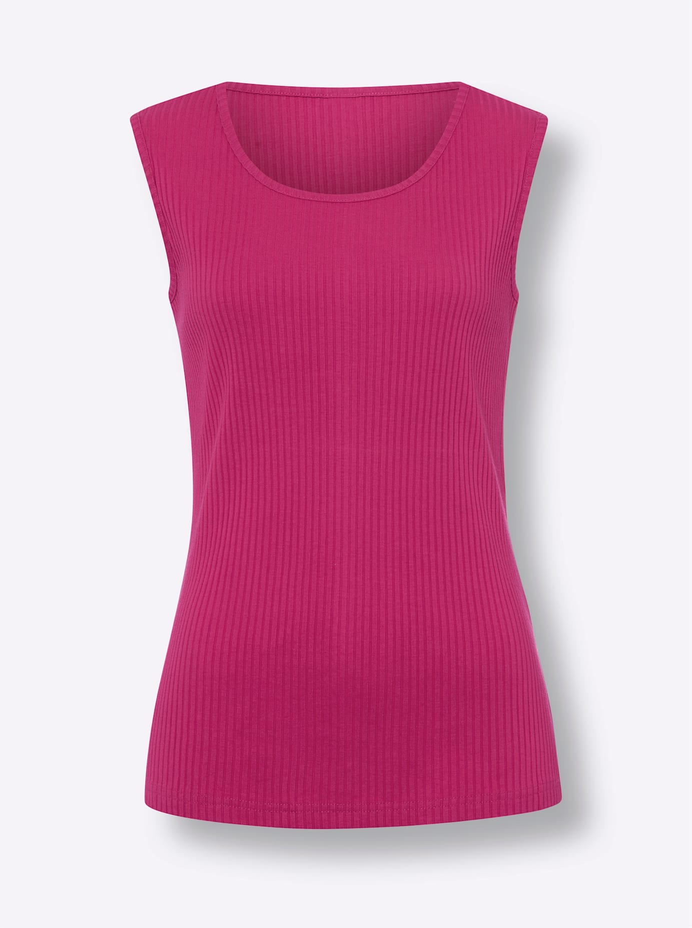 Classic Basics Shirttop
