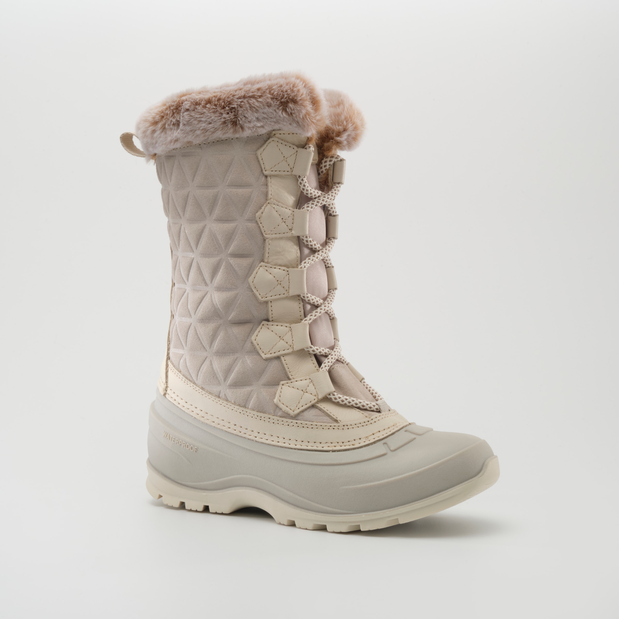 Kamik Winterstiefel "SNOVALLEY6" wasserdicht und gefüttert, wärmend, Winter günstig online kaufen