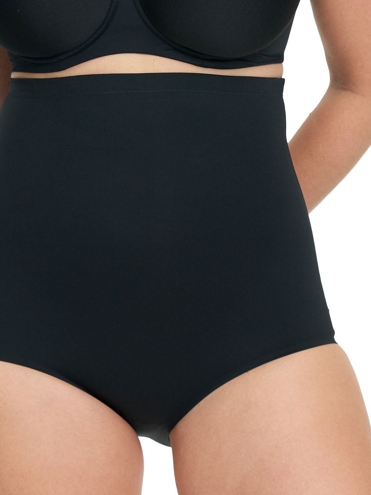 Susa Miederhose »Hohe Miederhose Shapewear«, (1 Stück St.)