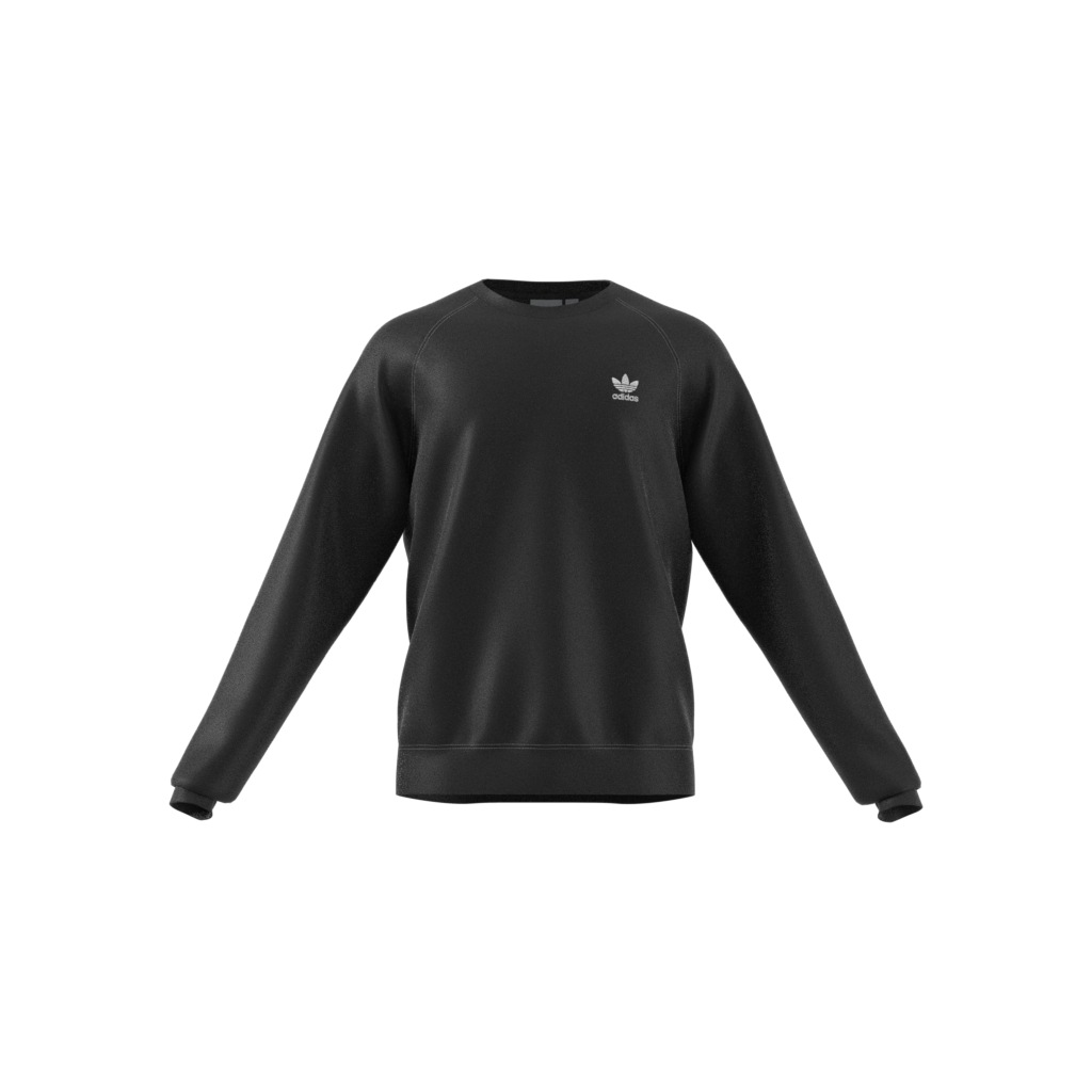 adidas Originals Sweatshirt "ESSENTIAL CREW" günstig online kaufen