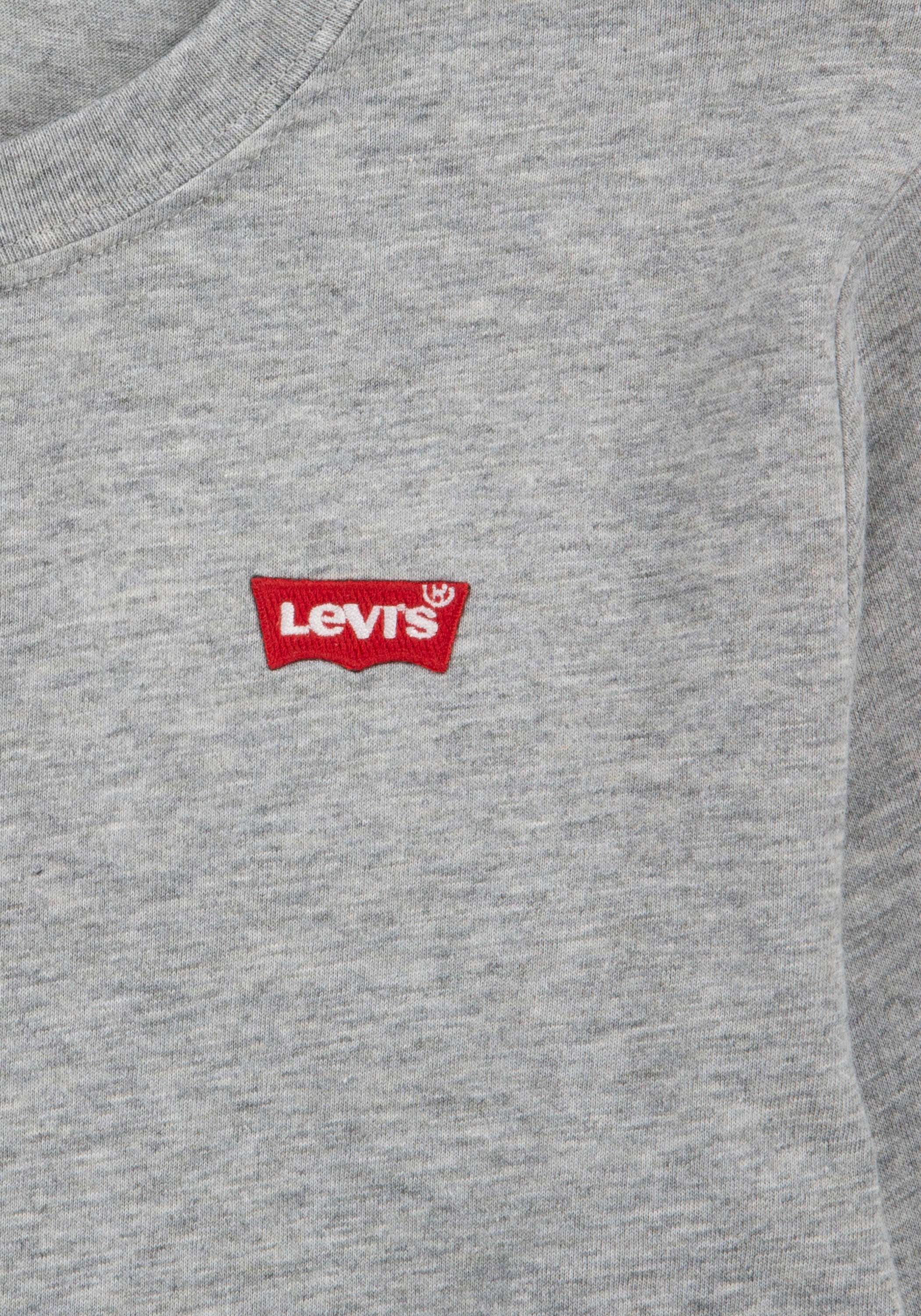 Levi's® Kids Langarmshirt »LVB LS GRAPHIC TEE SHIRT«, for BOYS