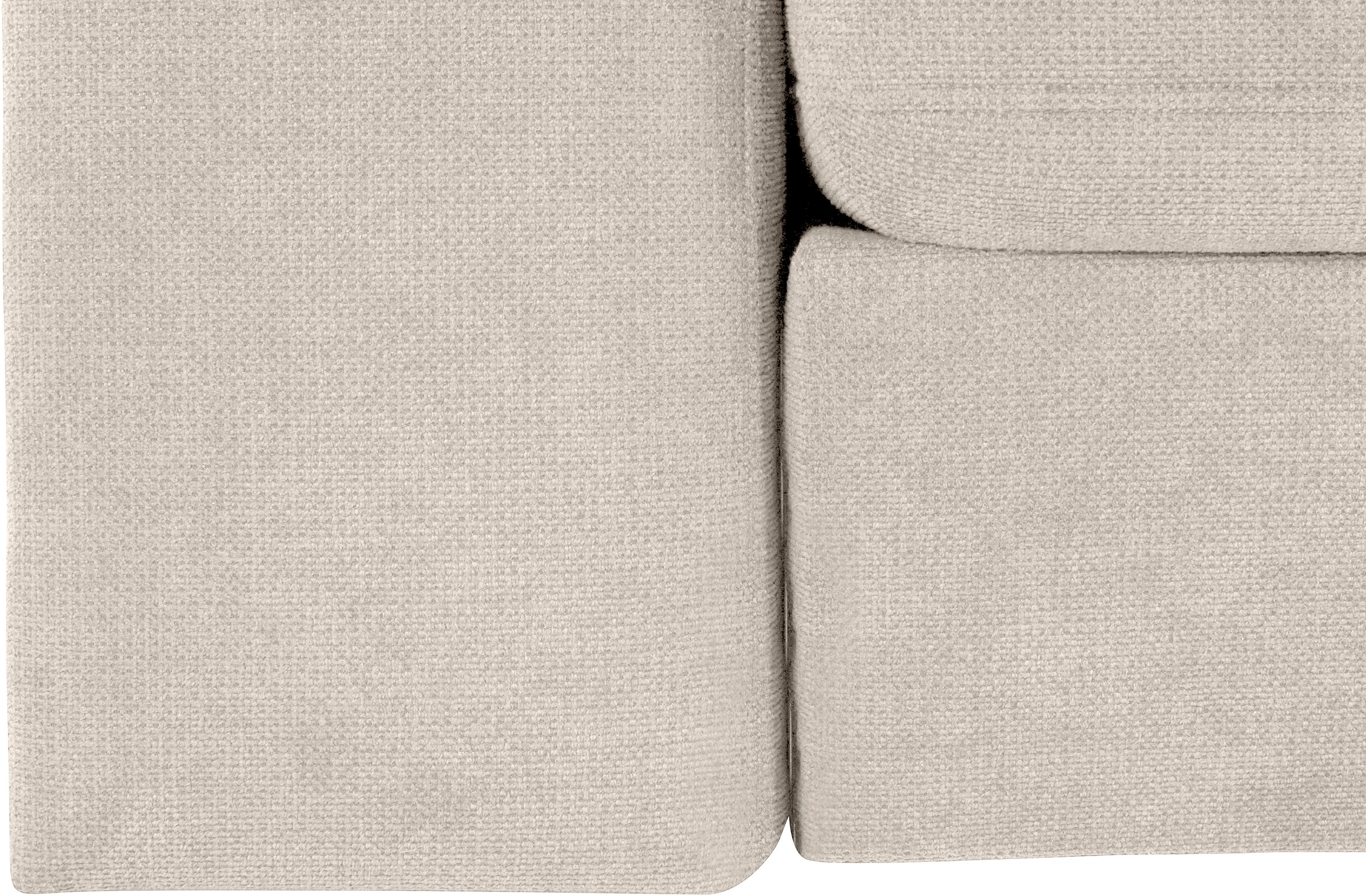 LOOKS by Wolfgang Joop Sessel »Looksvb« Verwandlungssessel: aus Sessel wird Sessel mit 1 Hocker, Regalfunktion