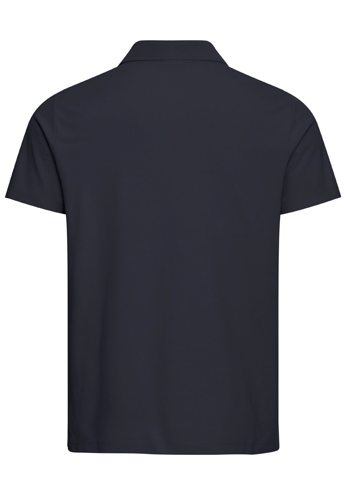 Jack Wolfskin Poloshirt »ESSENTIAL POLO M«