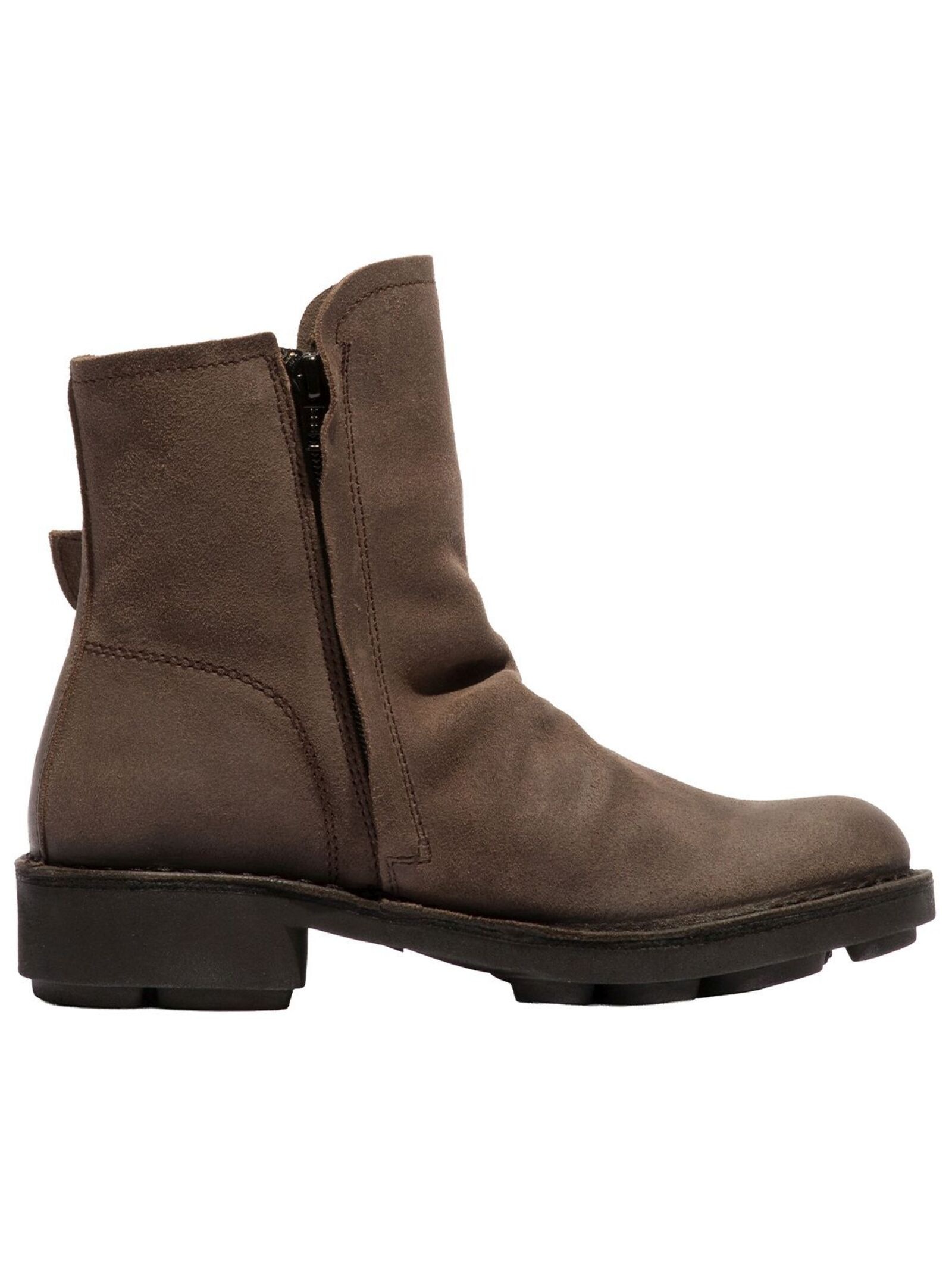 Fly London Stiefelette »Fly London Stiefelette Veloursleder«