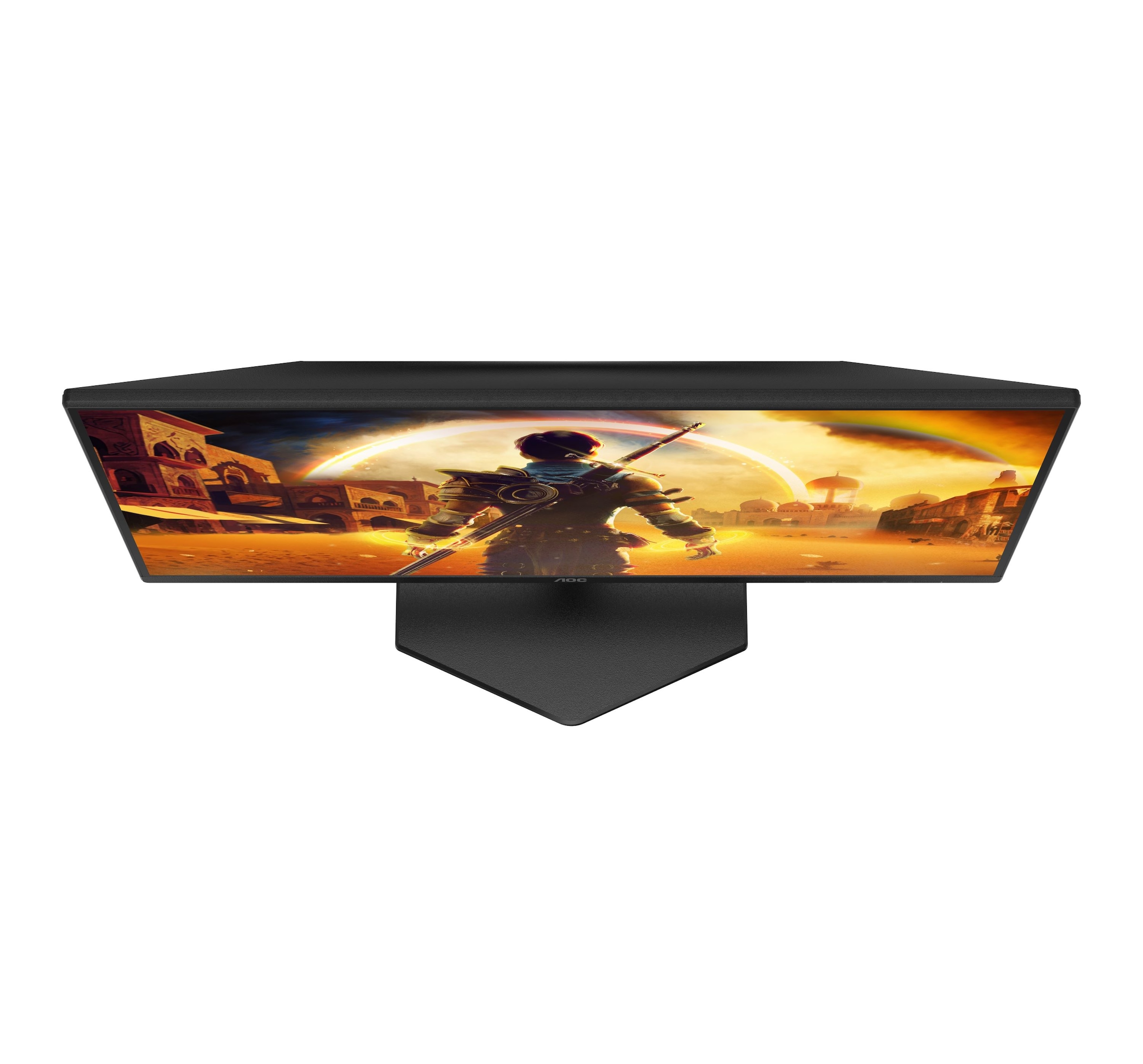 AOC Gaming-Monitor »25G42E«, 62,2 cm/25 Zoll, 1920 x 1080 px, Full HD, 0,5 ms Reaktionszeit, 180 Hz, Neigung