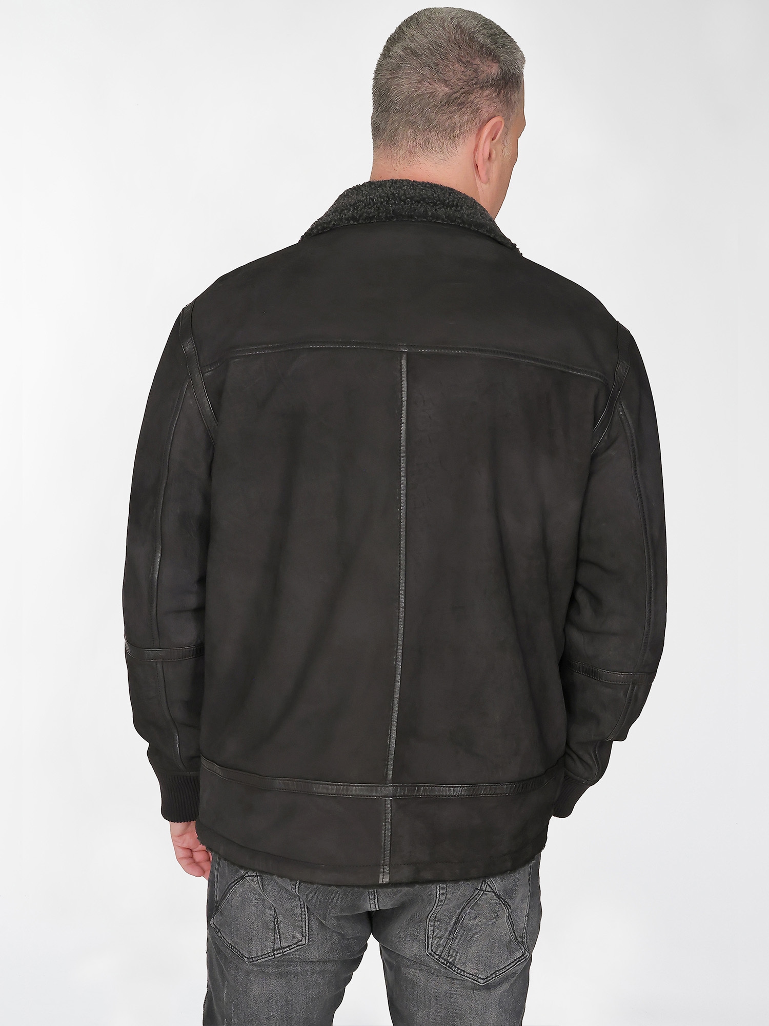 JCC Lederjacke »3102244«