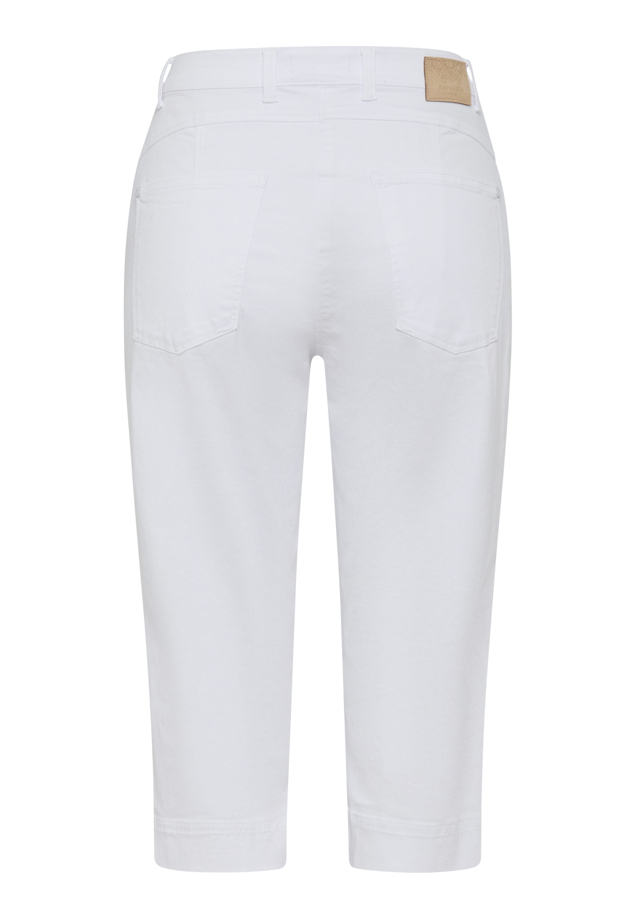 RAPHAELA by BRAX 5-Pocket-Jeans »Style CAREN CAPRI«