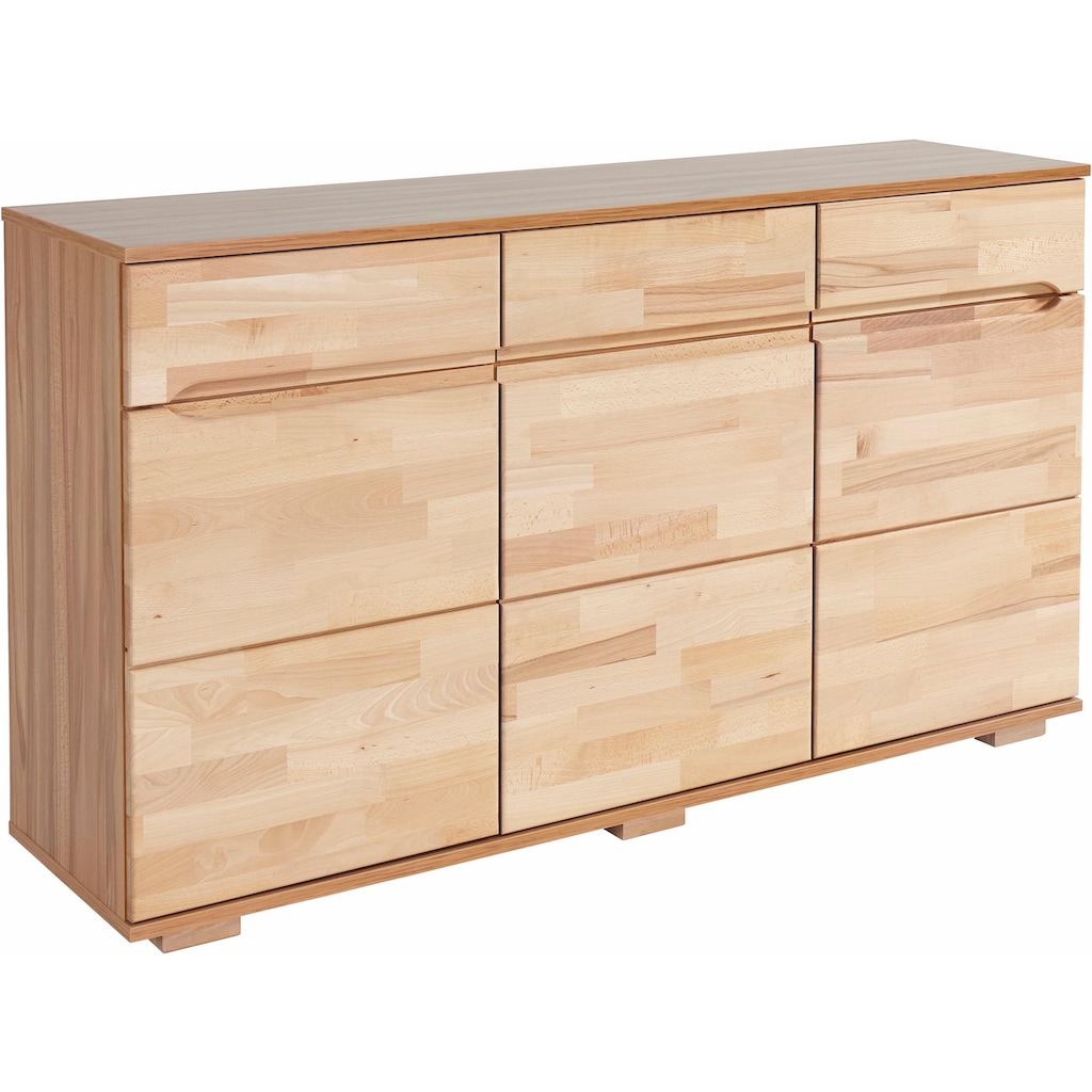 Woltra Sideboard »Vetro«