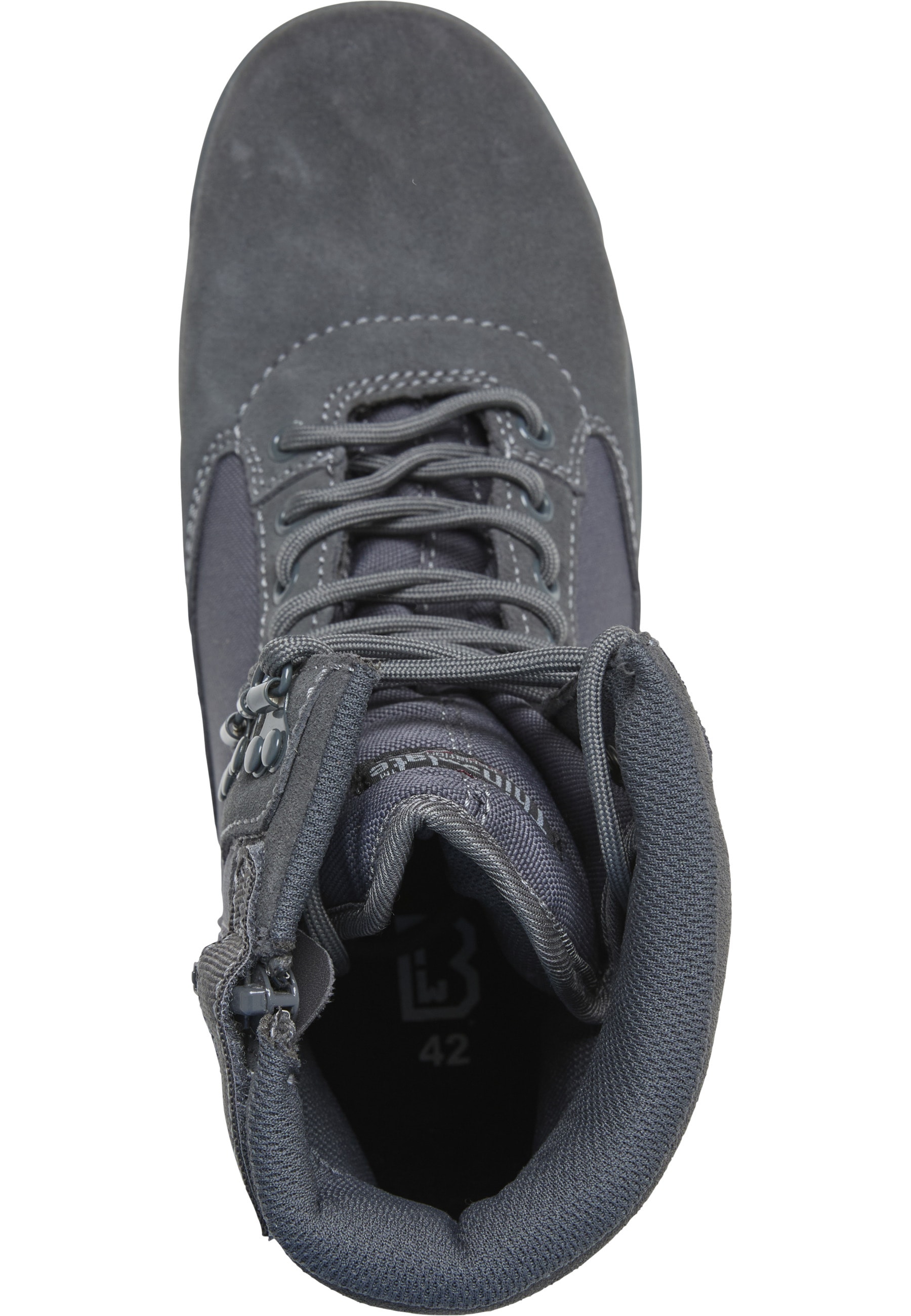 Brandit Stiefel »Brandit Accessoires Tactical Zipper Boots«  1 Stk. tlg.