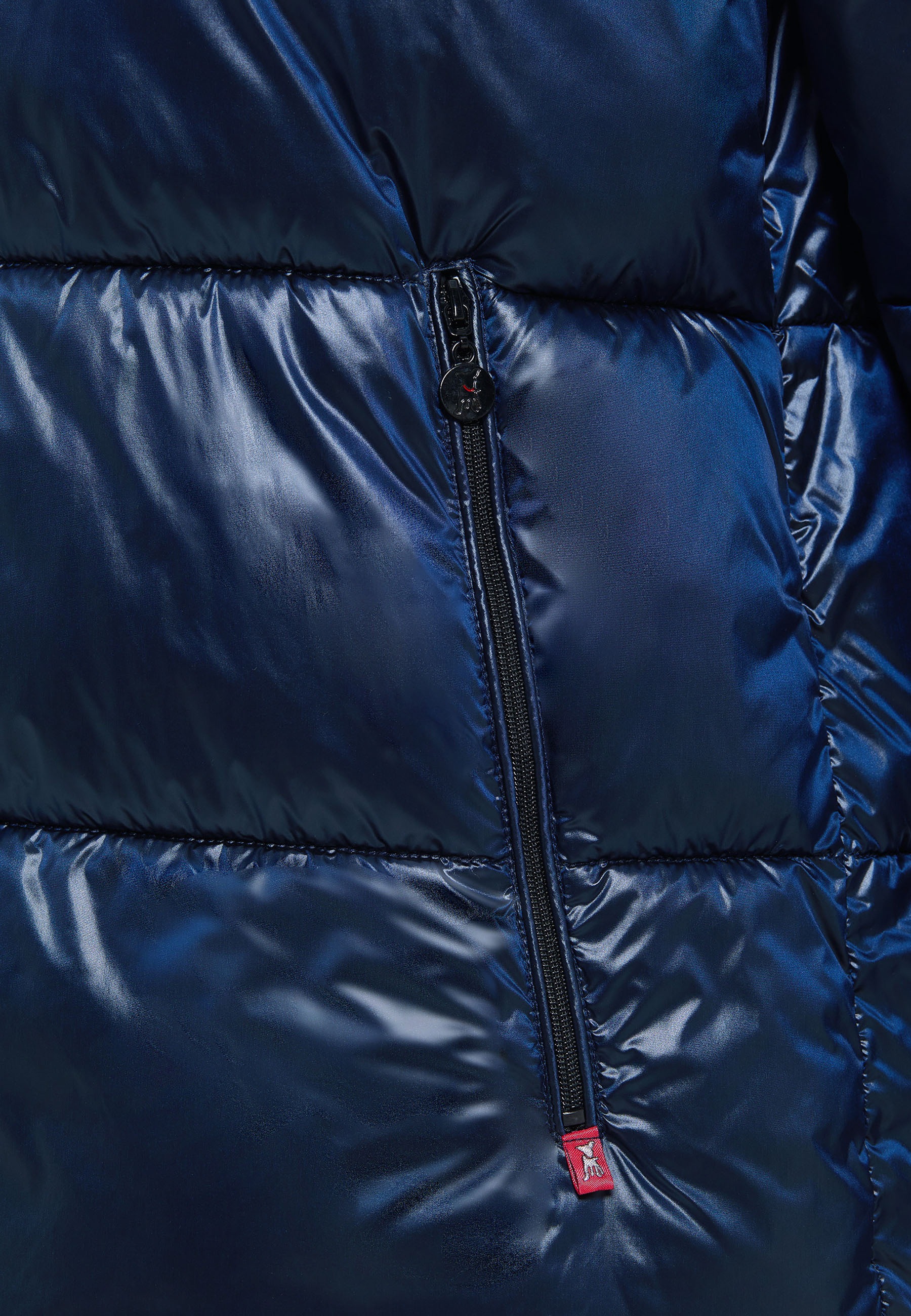 Frieda & Freddies Steppjacke »Thermolite Jacket / Scott«, mit Taschen
