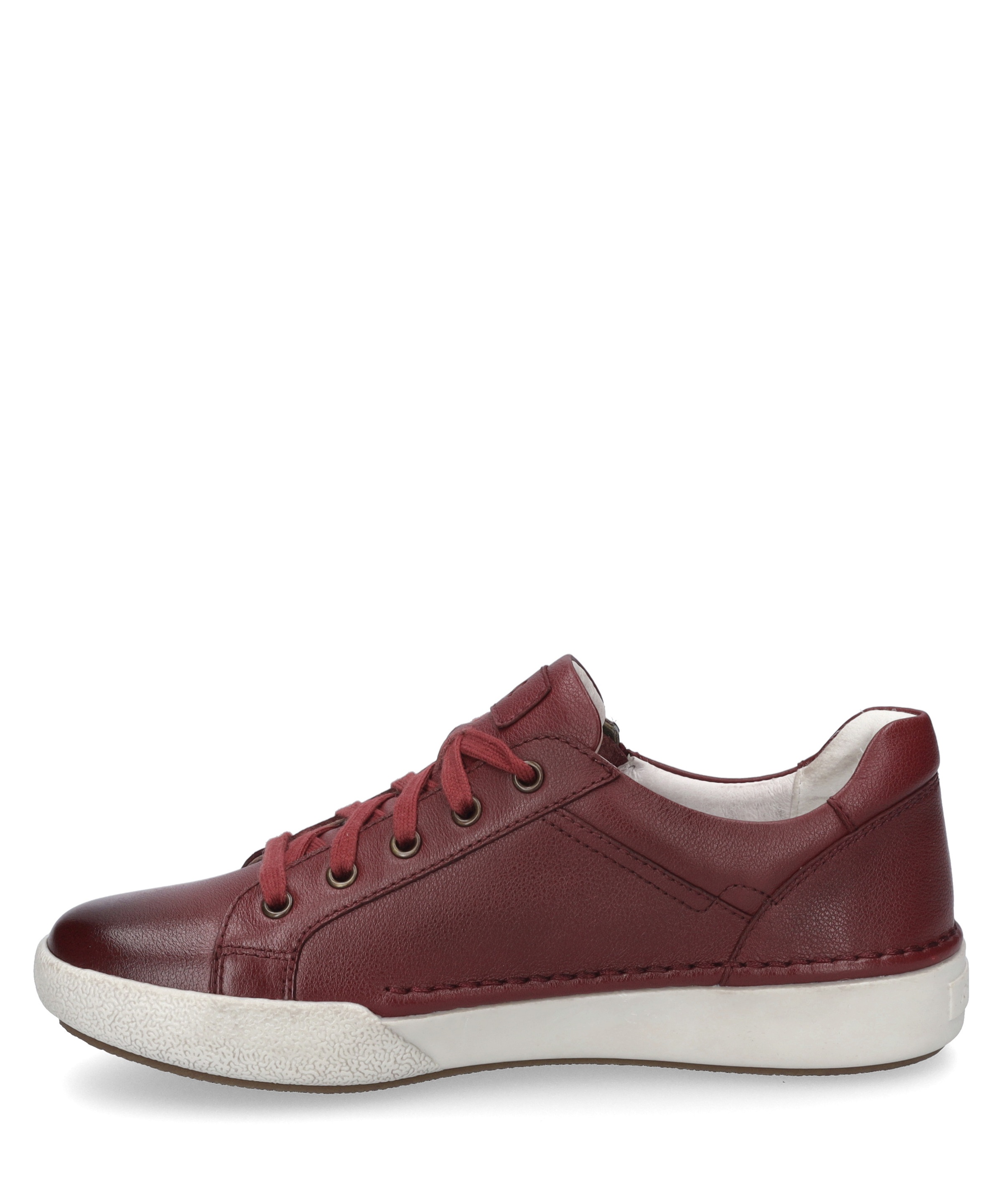 Josef Seibel Sneaker »Claire 13, bordeaux«