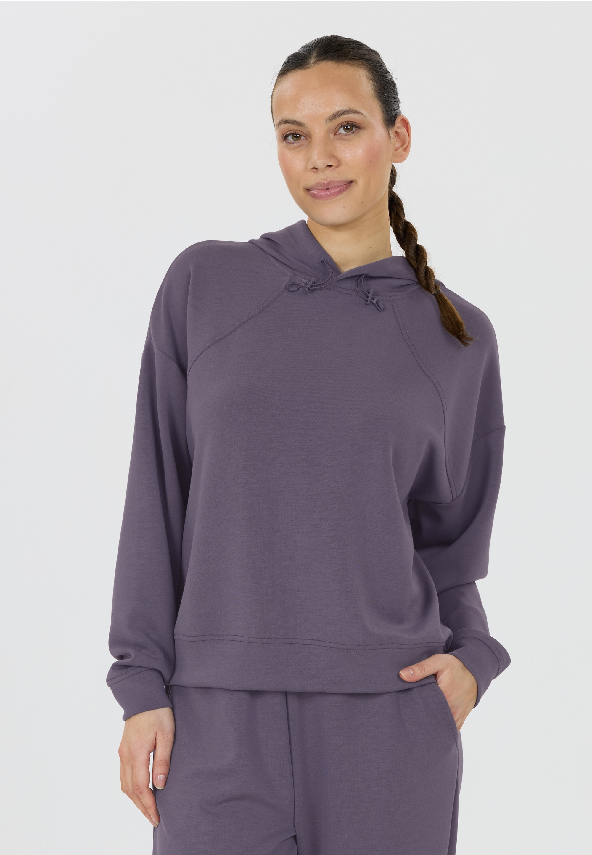 ENDURANCE Sweatshirt "Jade" aus superweichem Material günstig online kaufen