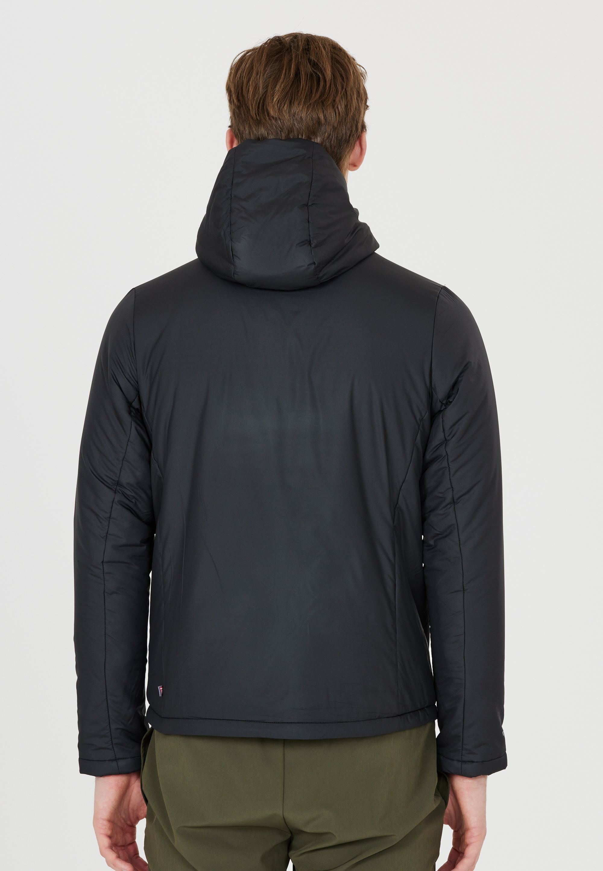 ENDURANCE Laufjacke »Ladd«, mit innovativem Primaloft-Futter