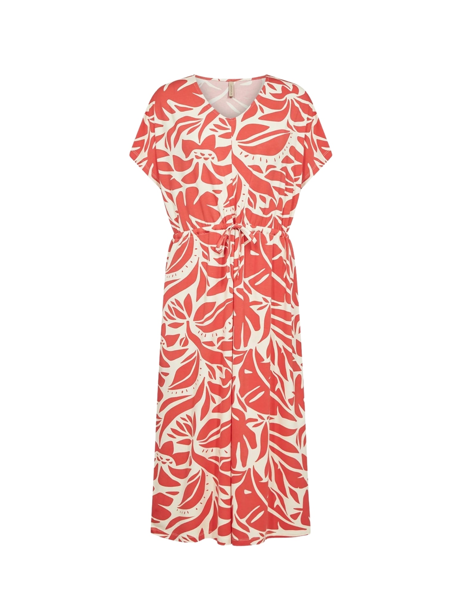 soyaconcept Jerseykleid "Soya Concept Dress SC-MARICA"