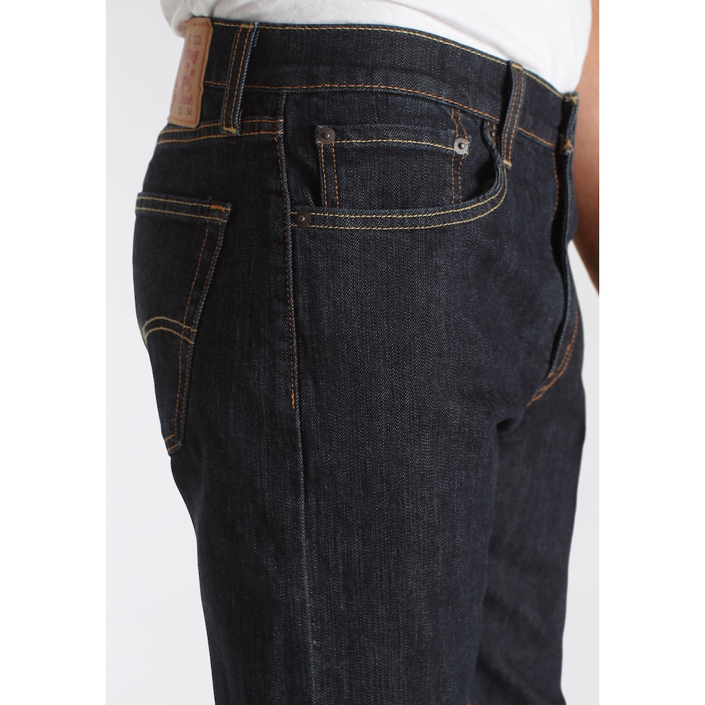 Levi's® Straight-Jeans »505«