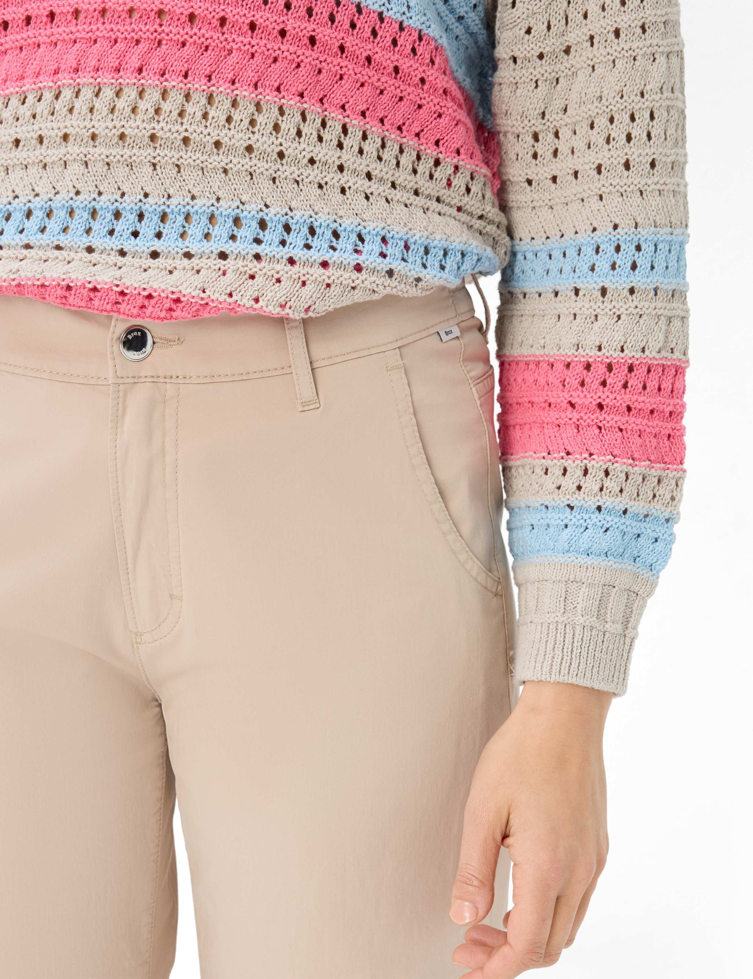 Brax 5-Pocket-Hose »Style MAINE S«
