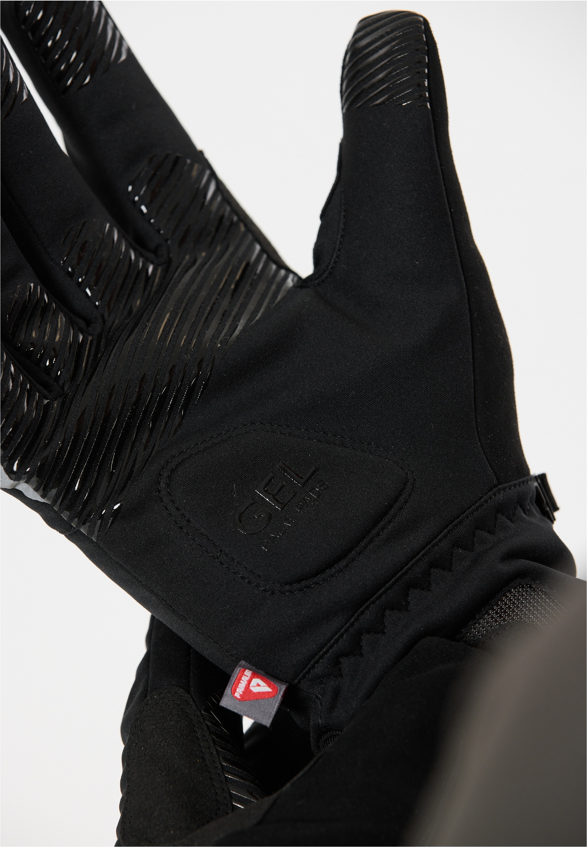 ENDURANCE Fahrradhandschuhe »Slaten« mit Primaloft-Wärmeisolierung