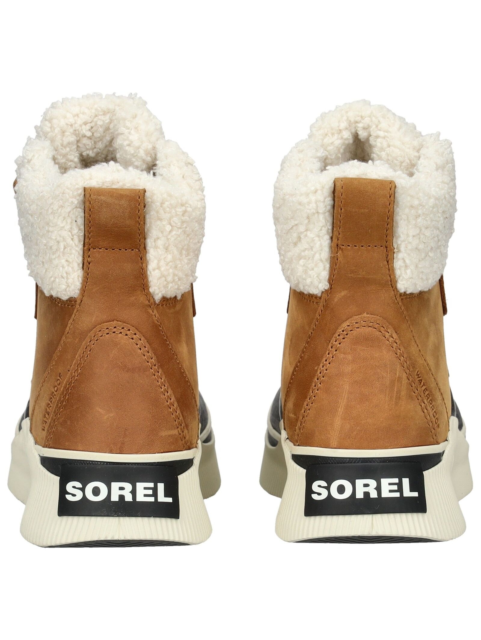 Sorel Snowboots »Sorel Stiefel Leder«