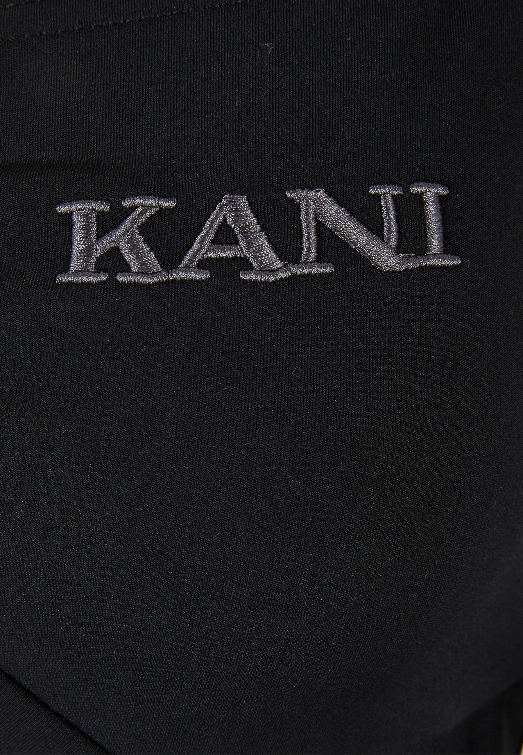 Karl Kani Shirtkleid »Karl Kani Damen«, (1 tlg.)