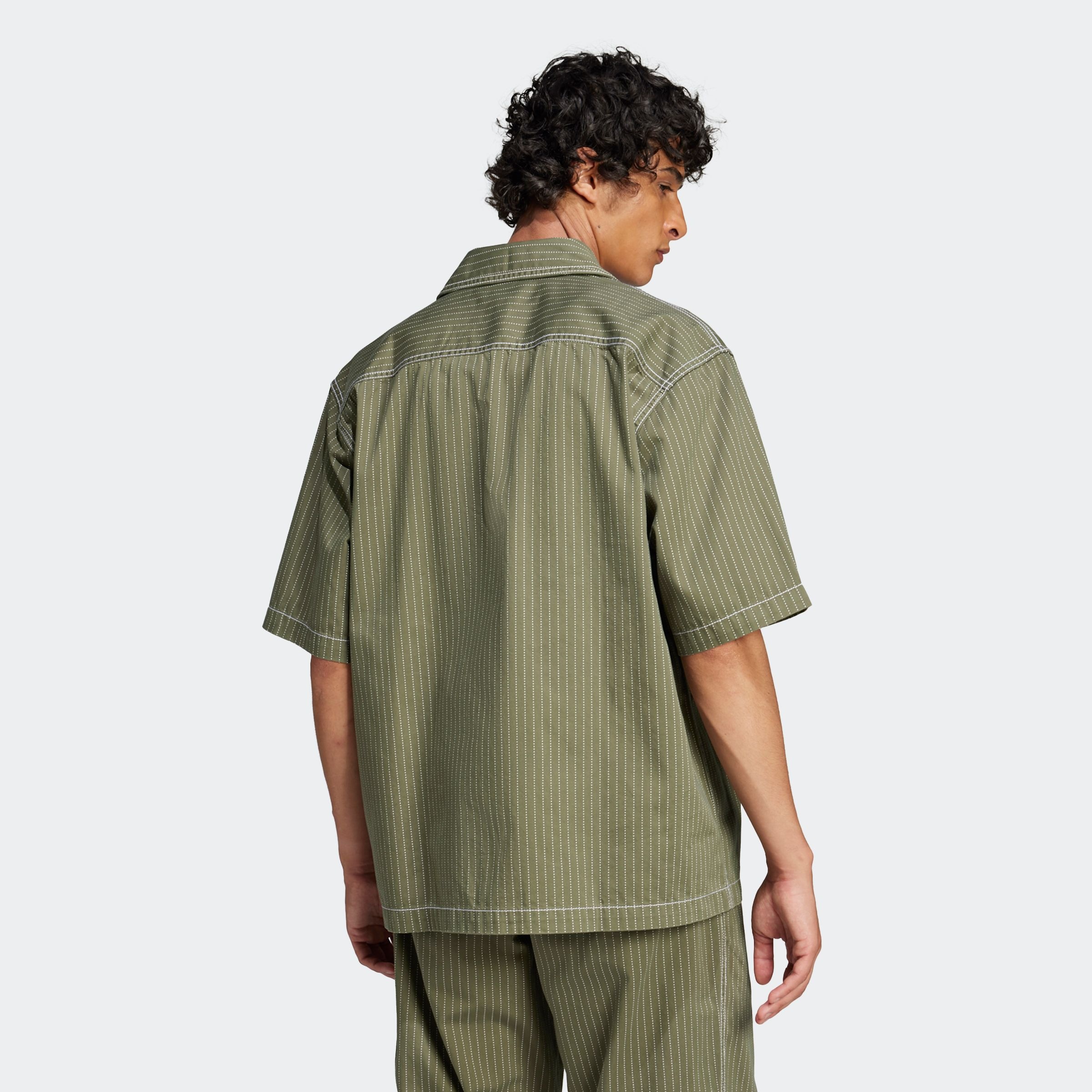 adidas Originals T-Shirt »WAB SHIRT«