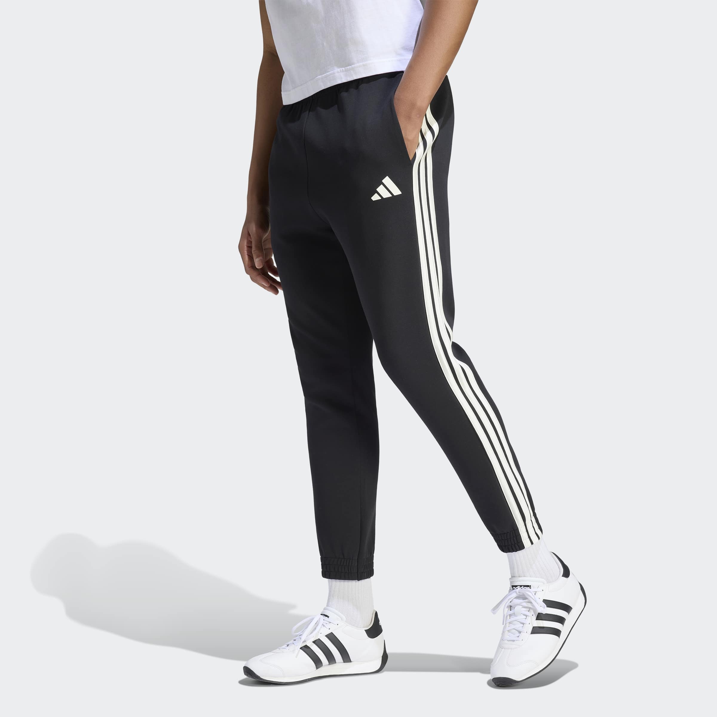 adidas Sportswear Sporthose "M STA 3S PT"