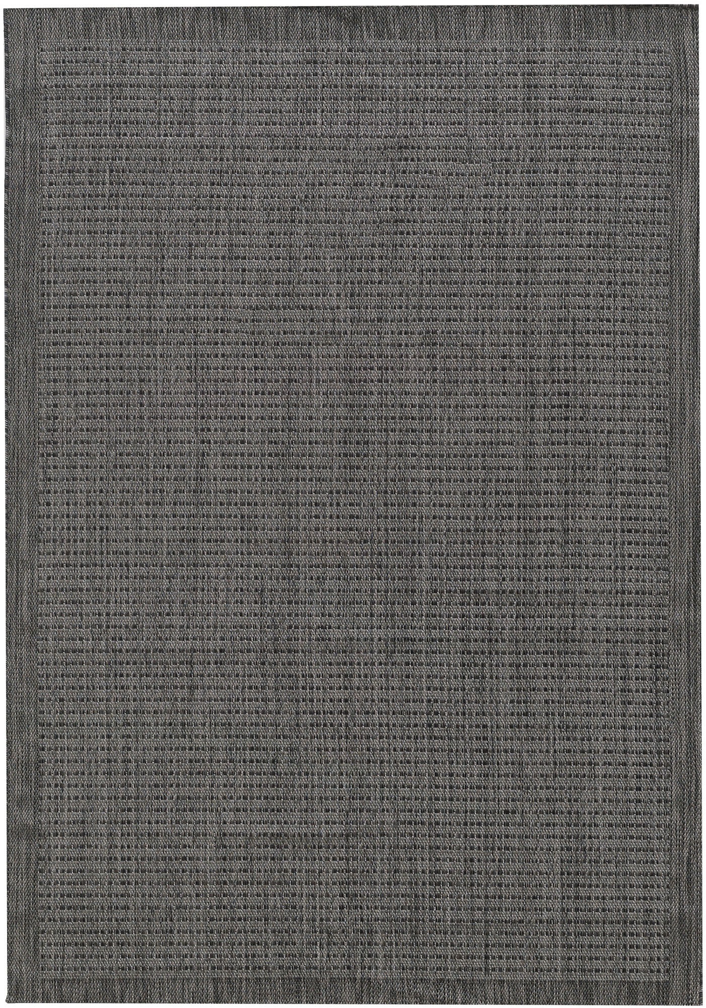 Ayyildiz Teppiche Outdoorteppich "GIZA 1410, auch als Läufer und Rund" rechteckig 3 mm Höhe Läufer, In- und Outdoor, Wetterfest, Wasserabweisend, robust