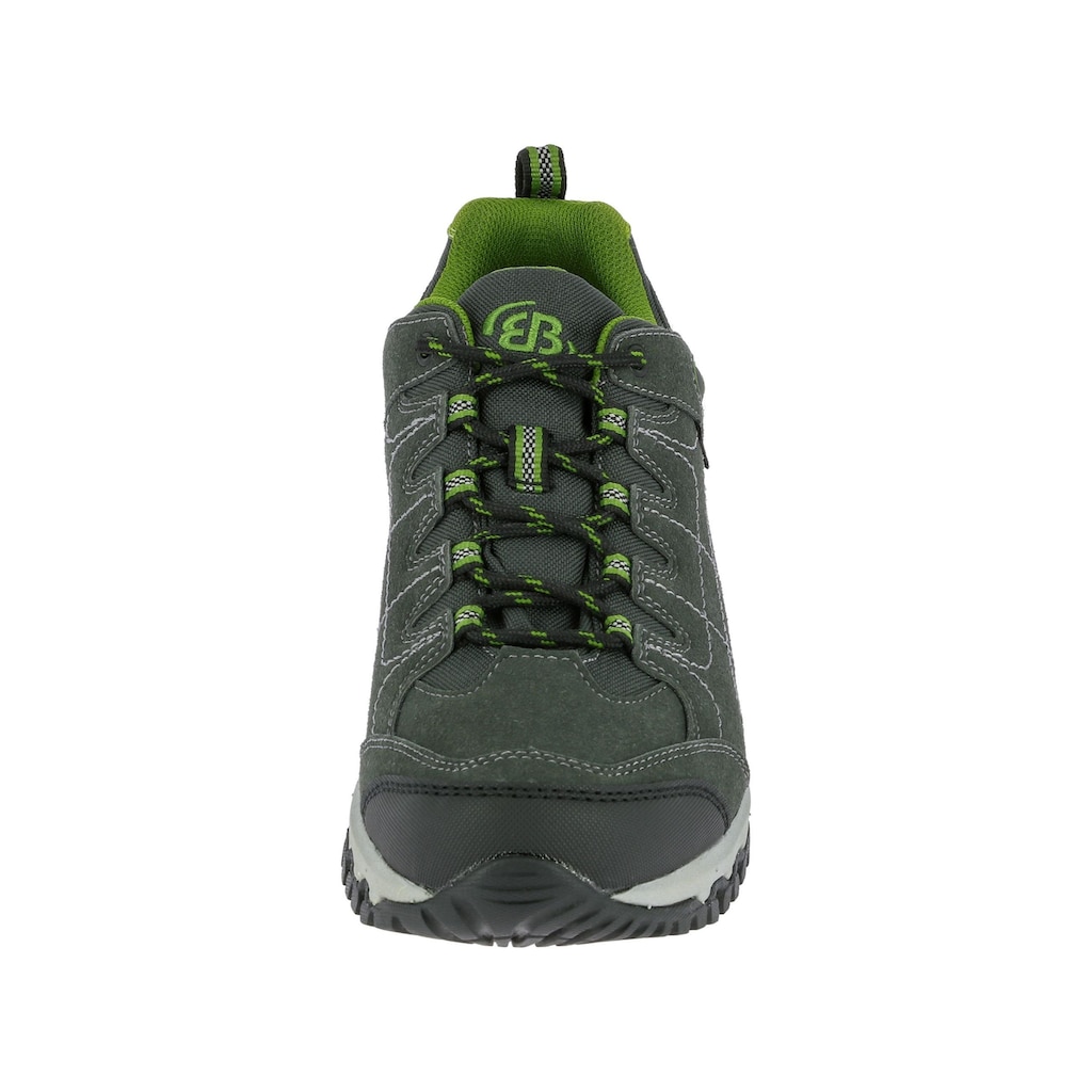 BRÜTTING Outdoorschuh »Outdoorschuh Mount Shasta Low«