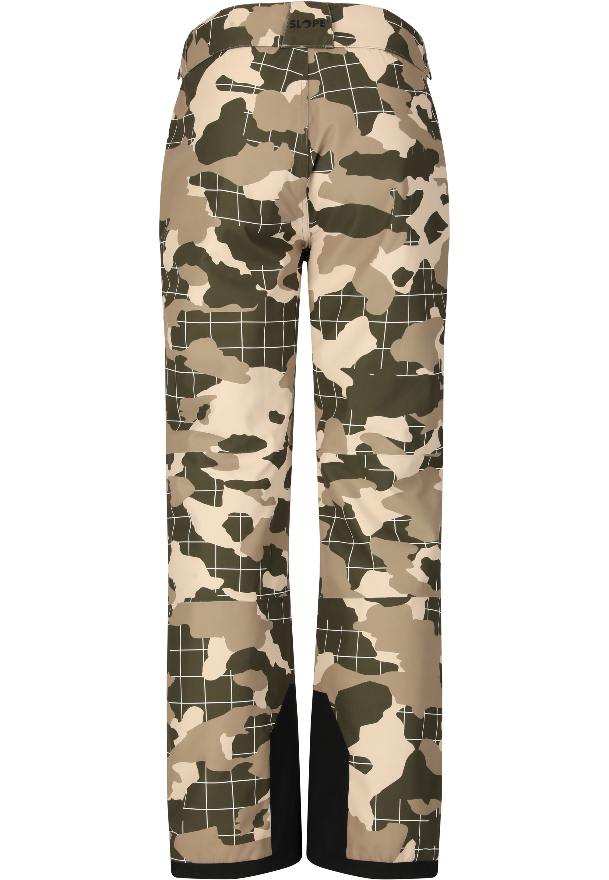 SLOPE Skihose »Killy«  mit wasserdichter Membran und getapten Nähten